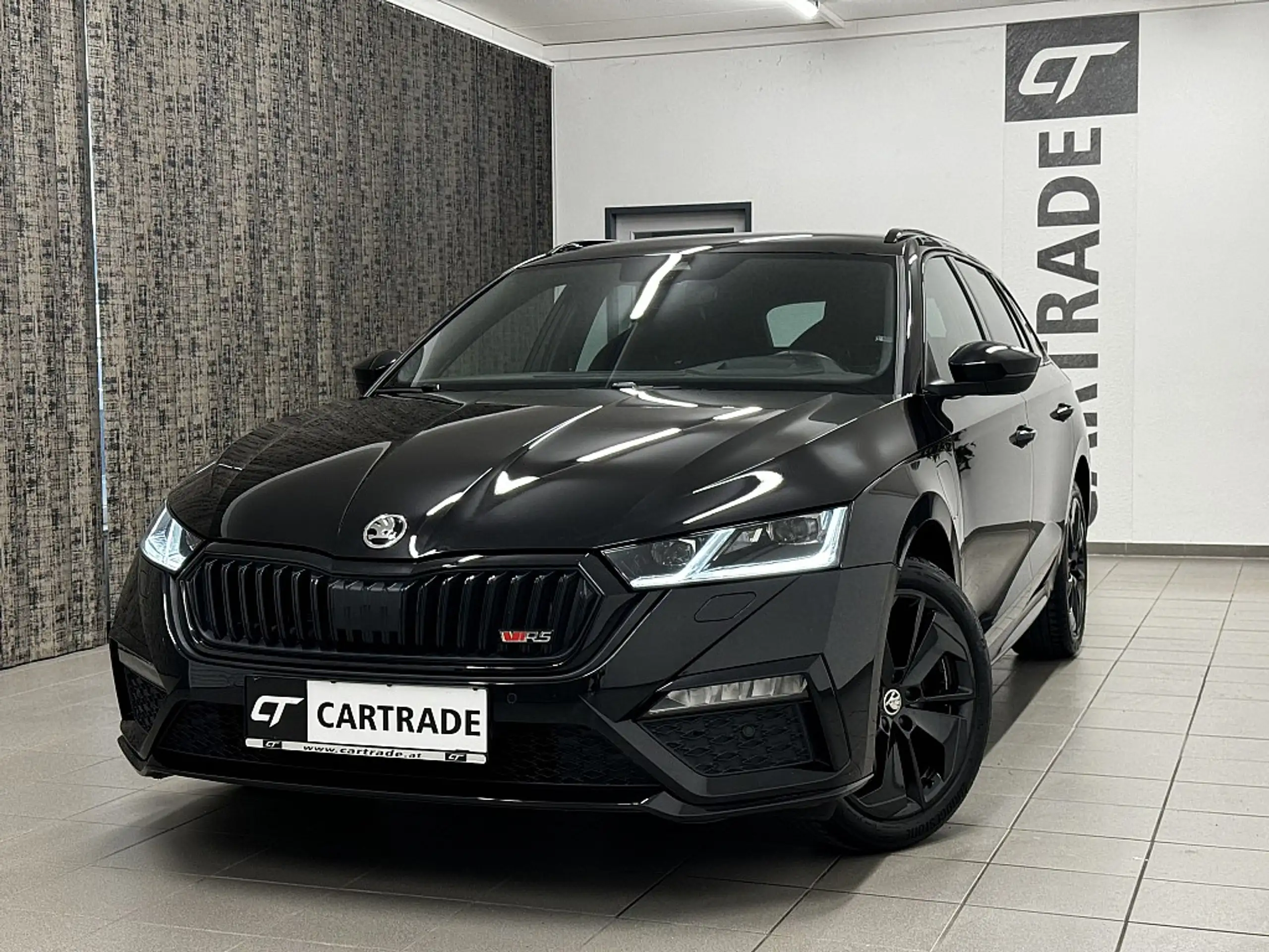 Skoda - Octavia