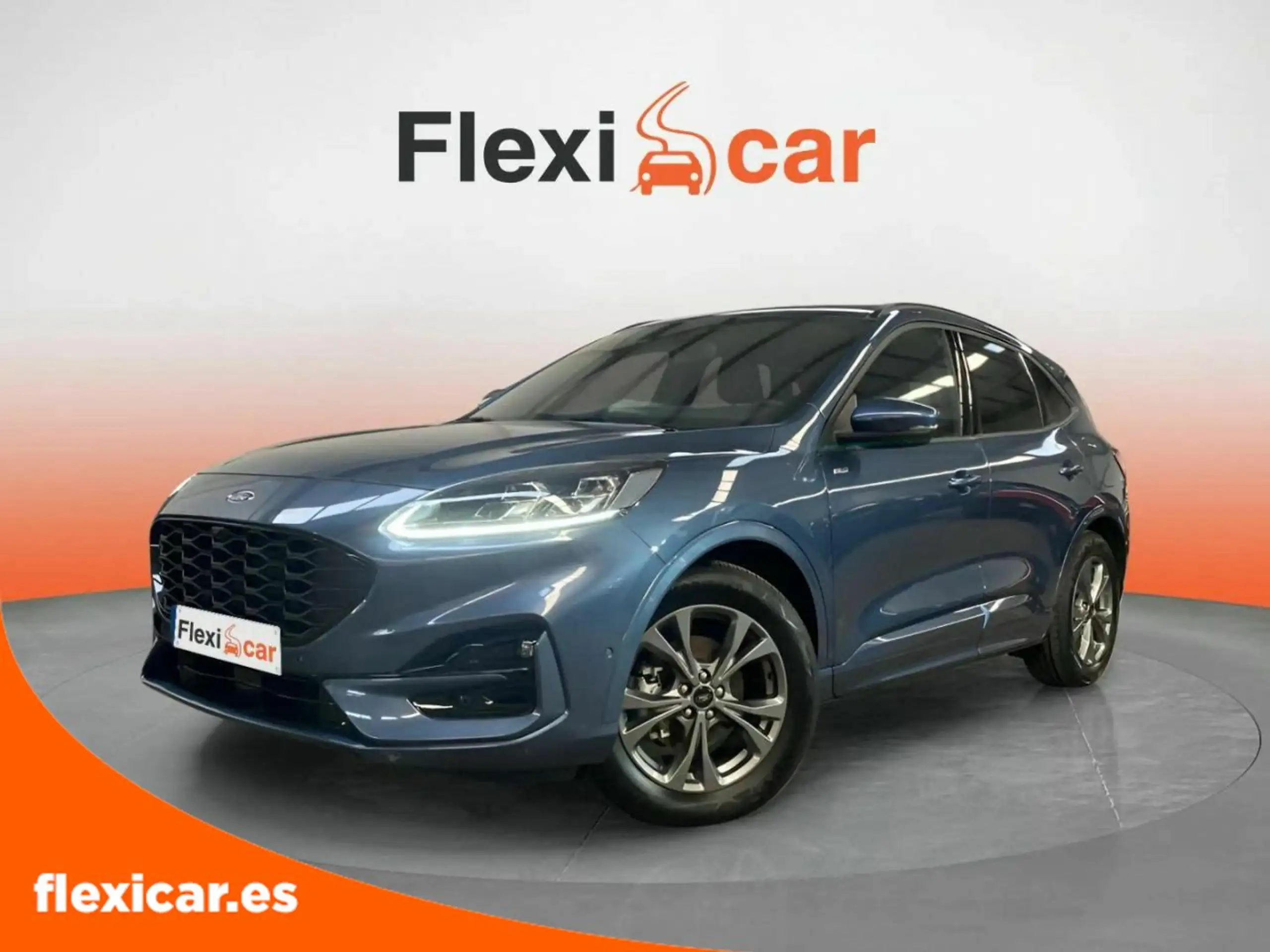 Ford - Kuga