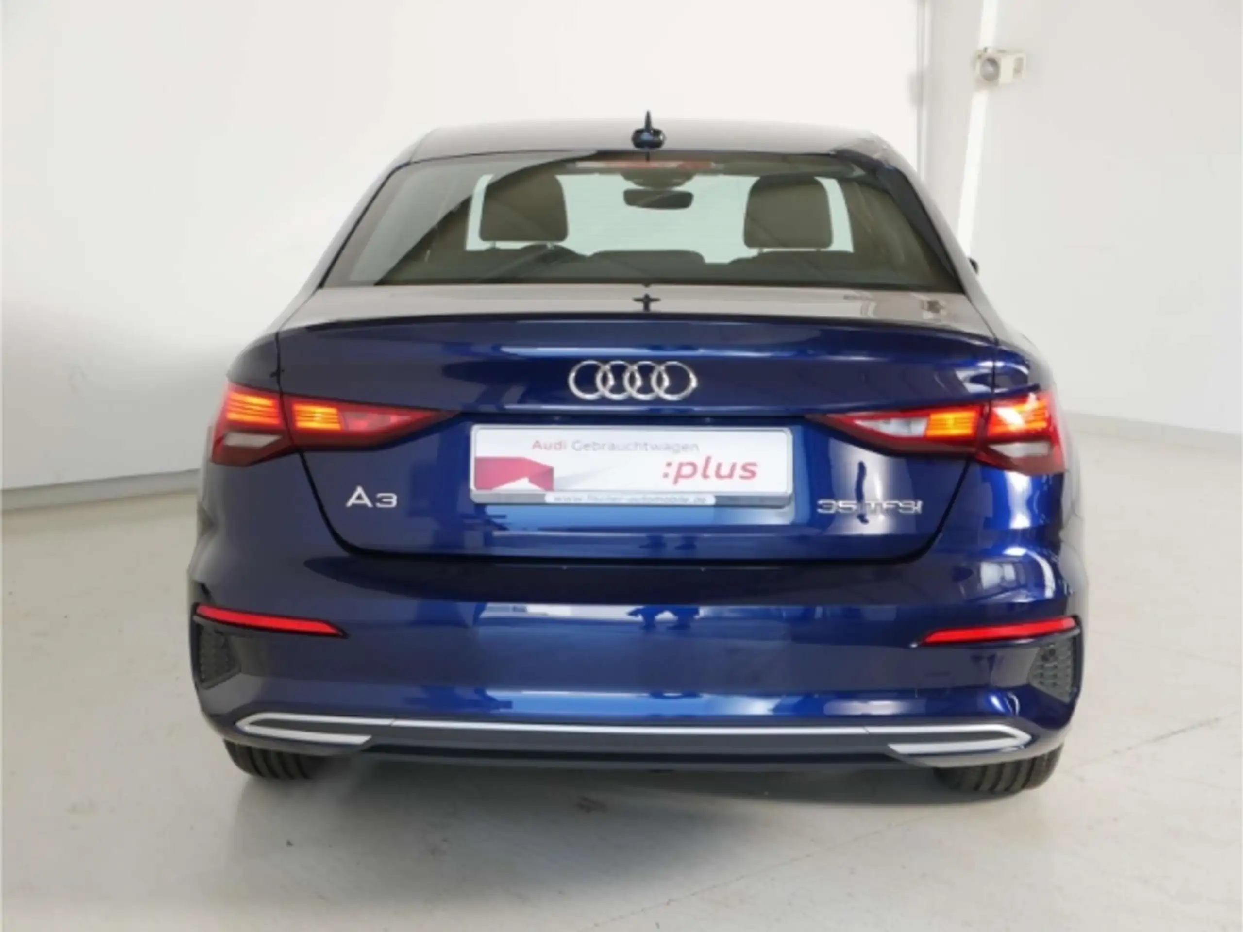 Audi - A3