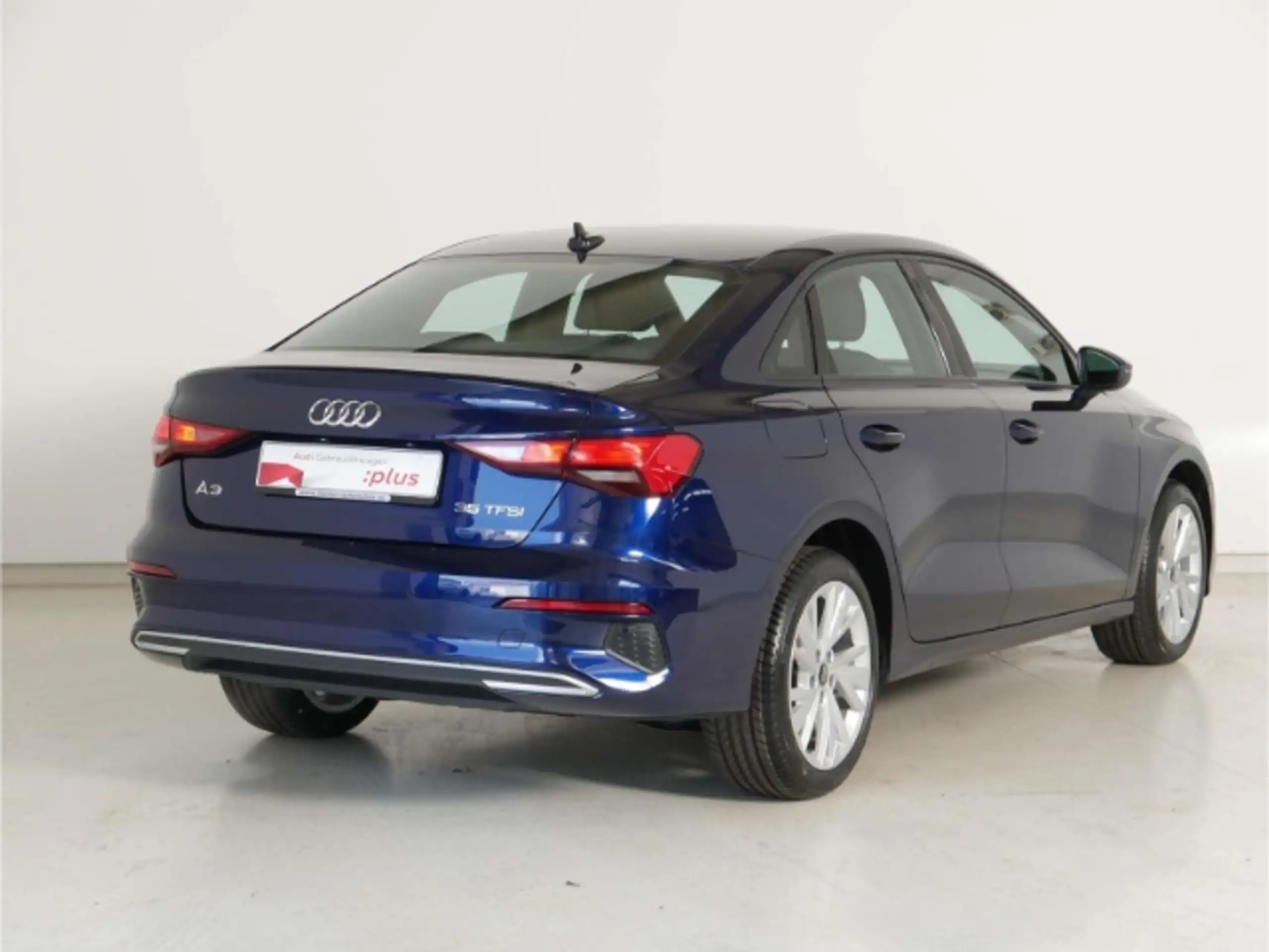 Audi - A3