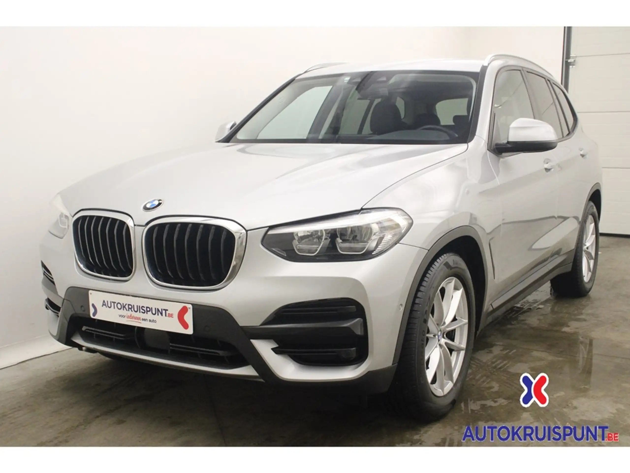 BMW - X3