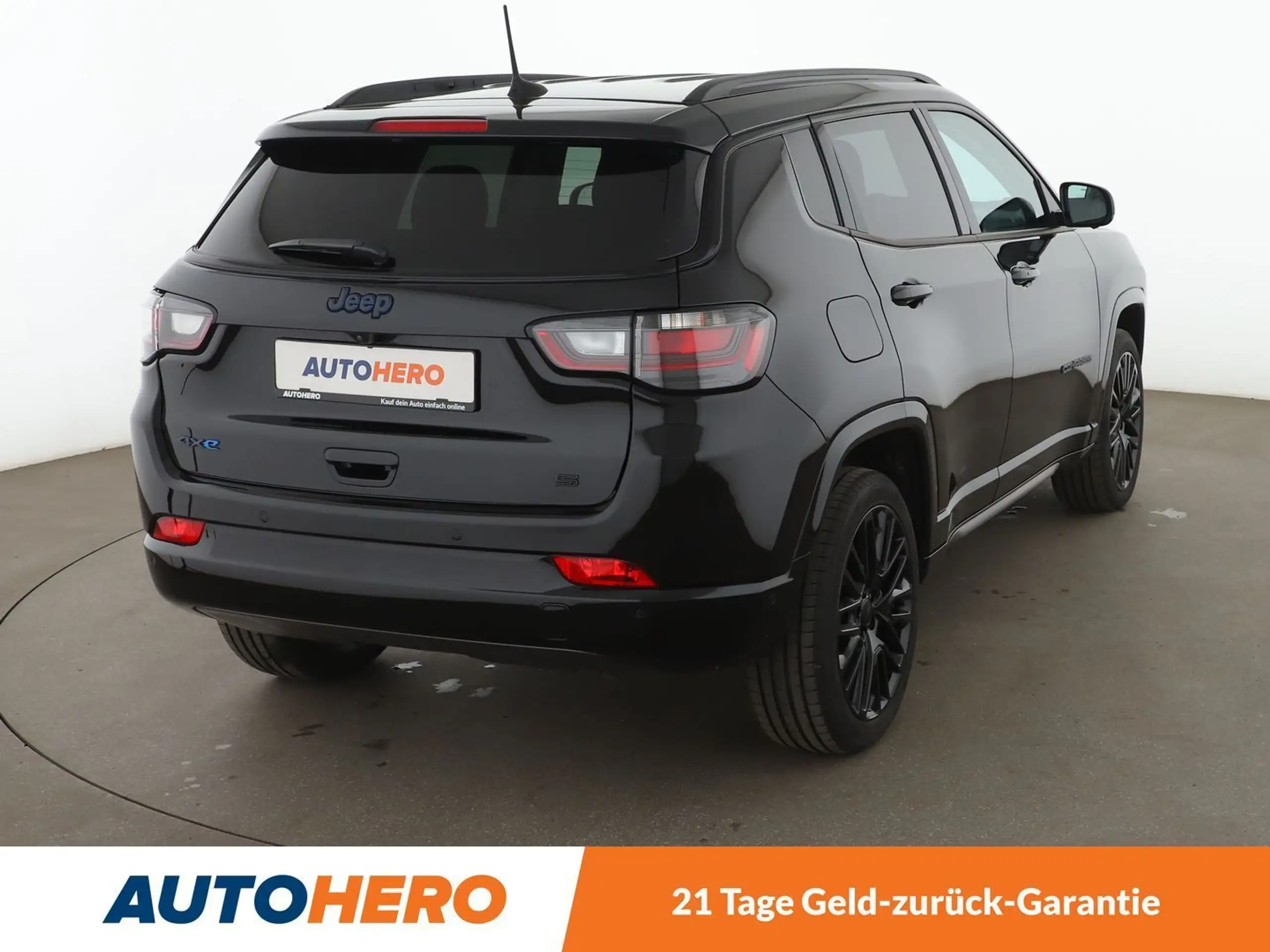 Jeep - Compass