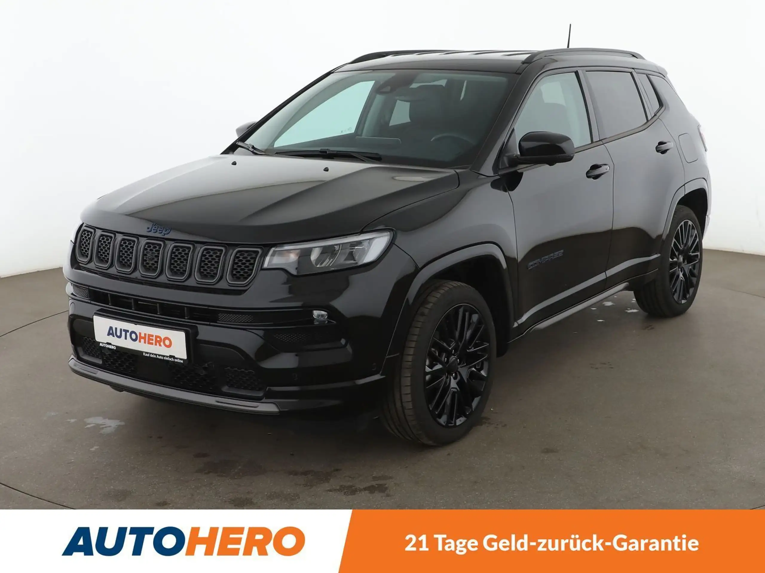 Jeep - Compass