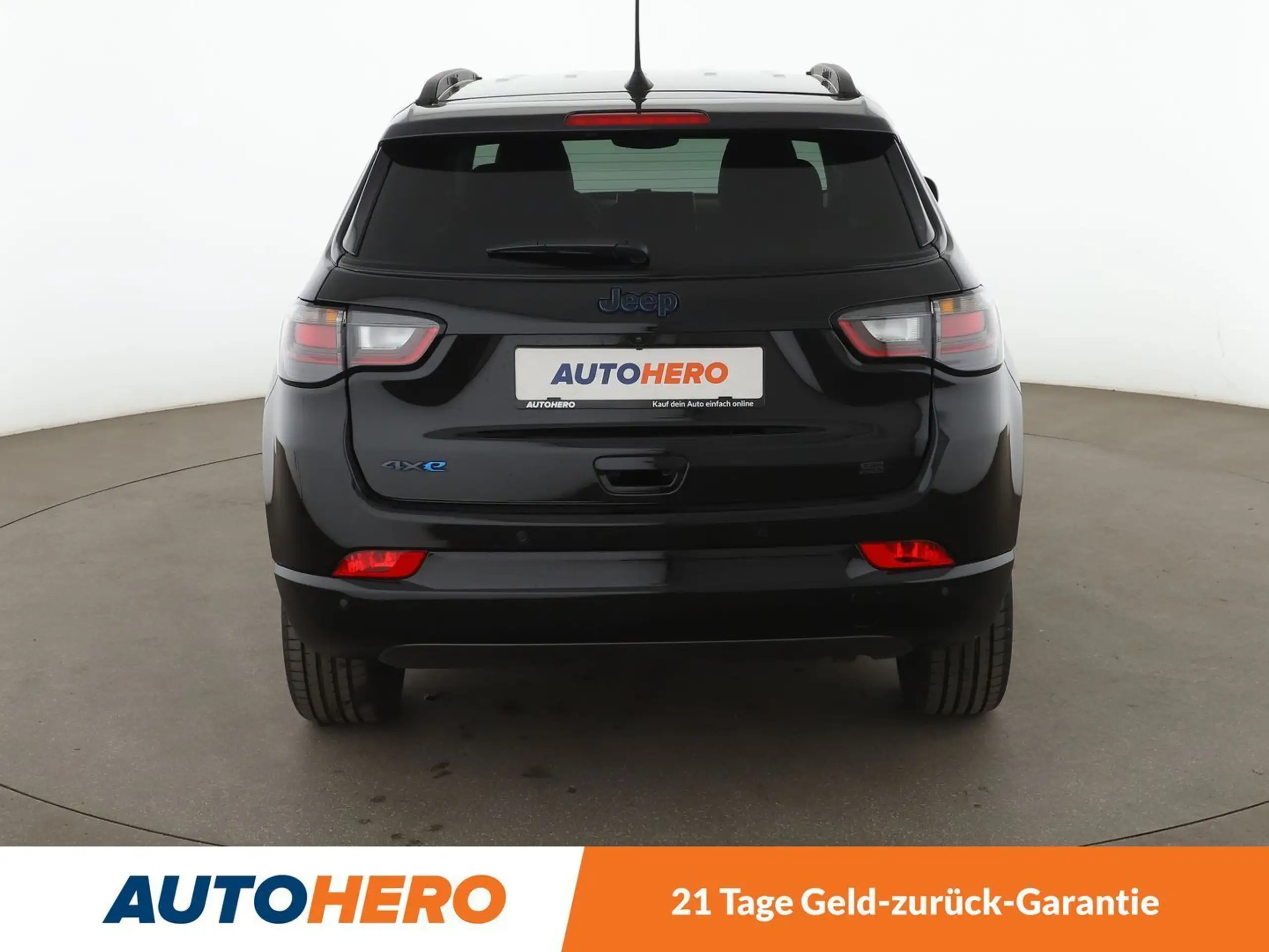 Jeep - Compass