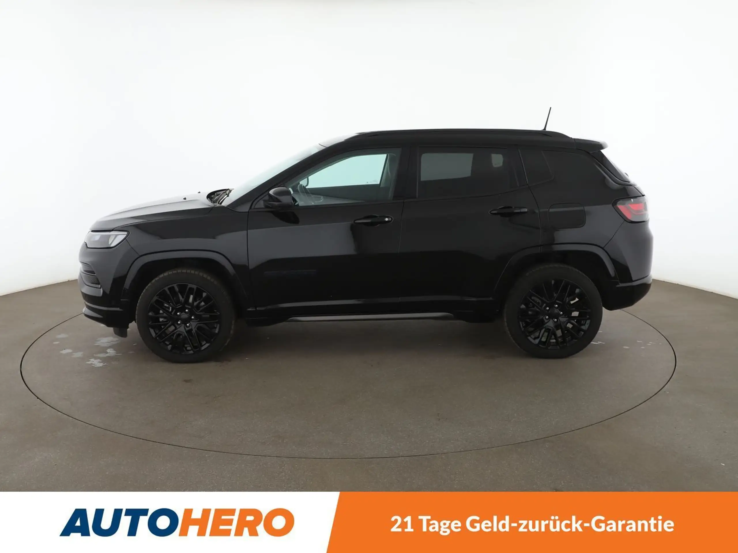 Jeep - Compass