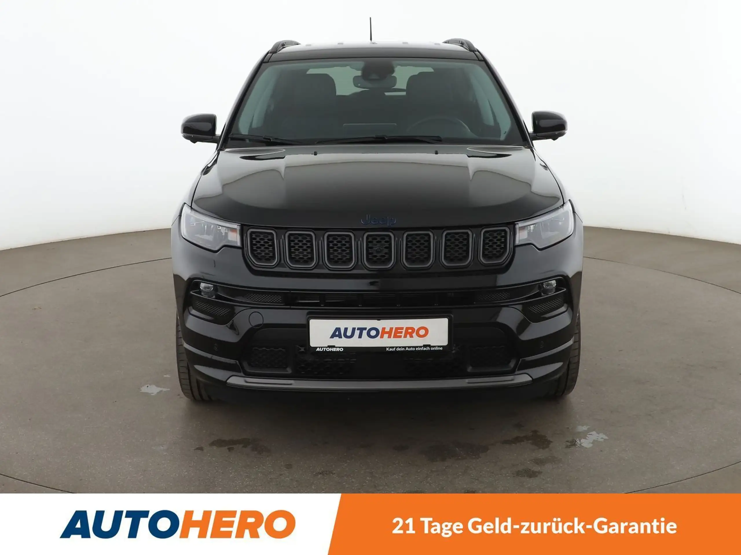 Jeep - Compass