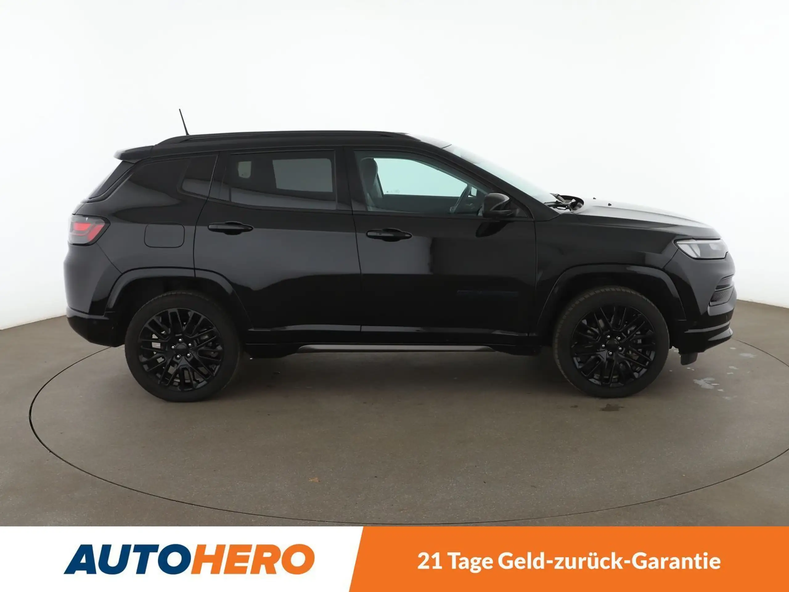 Jeep - Compass