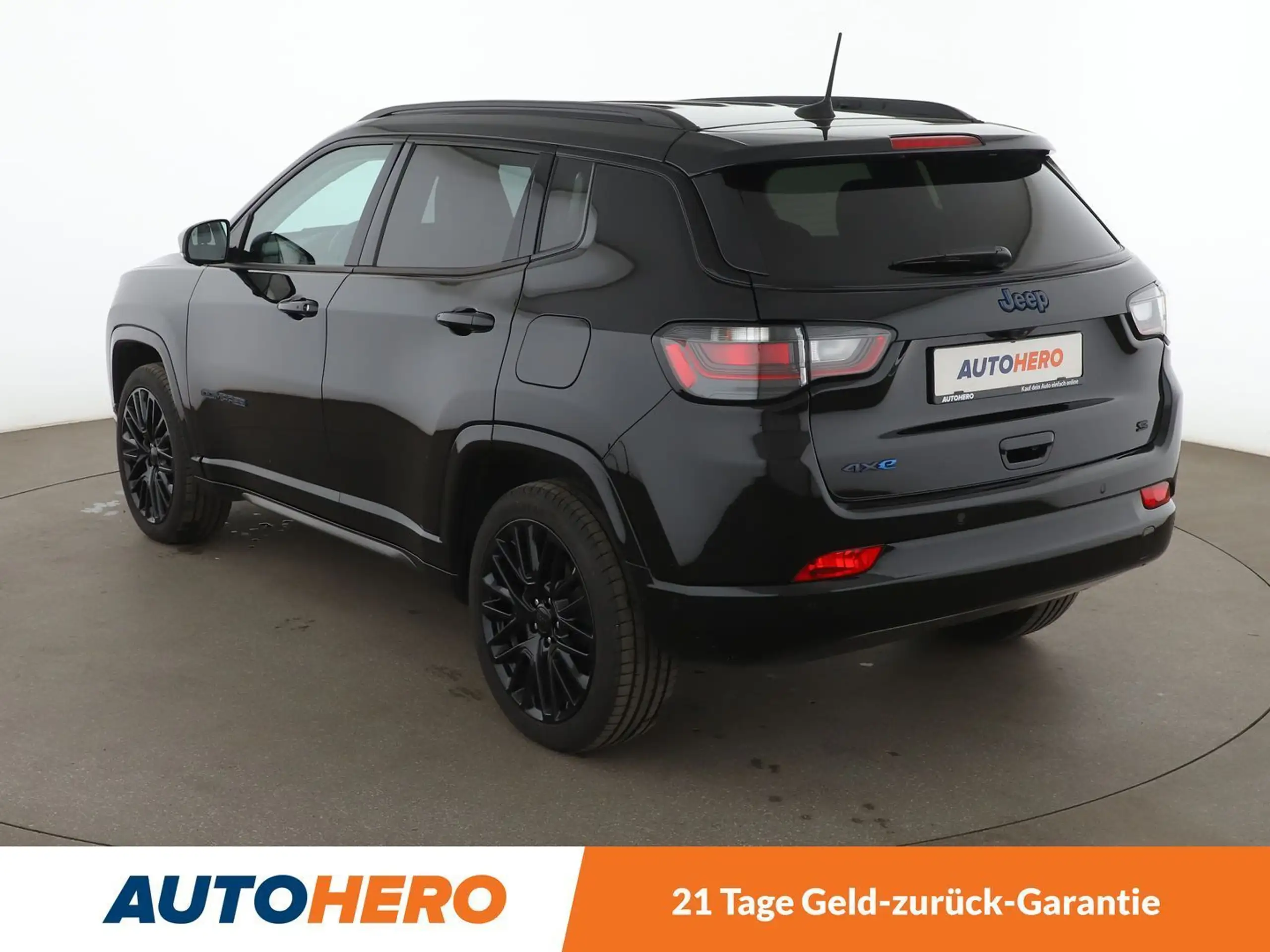 Jeep - Compass