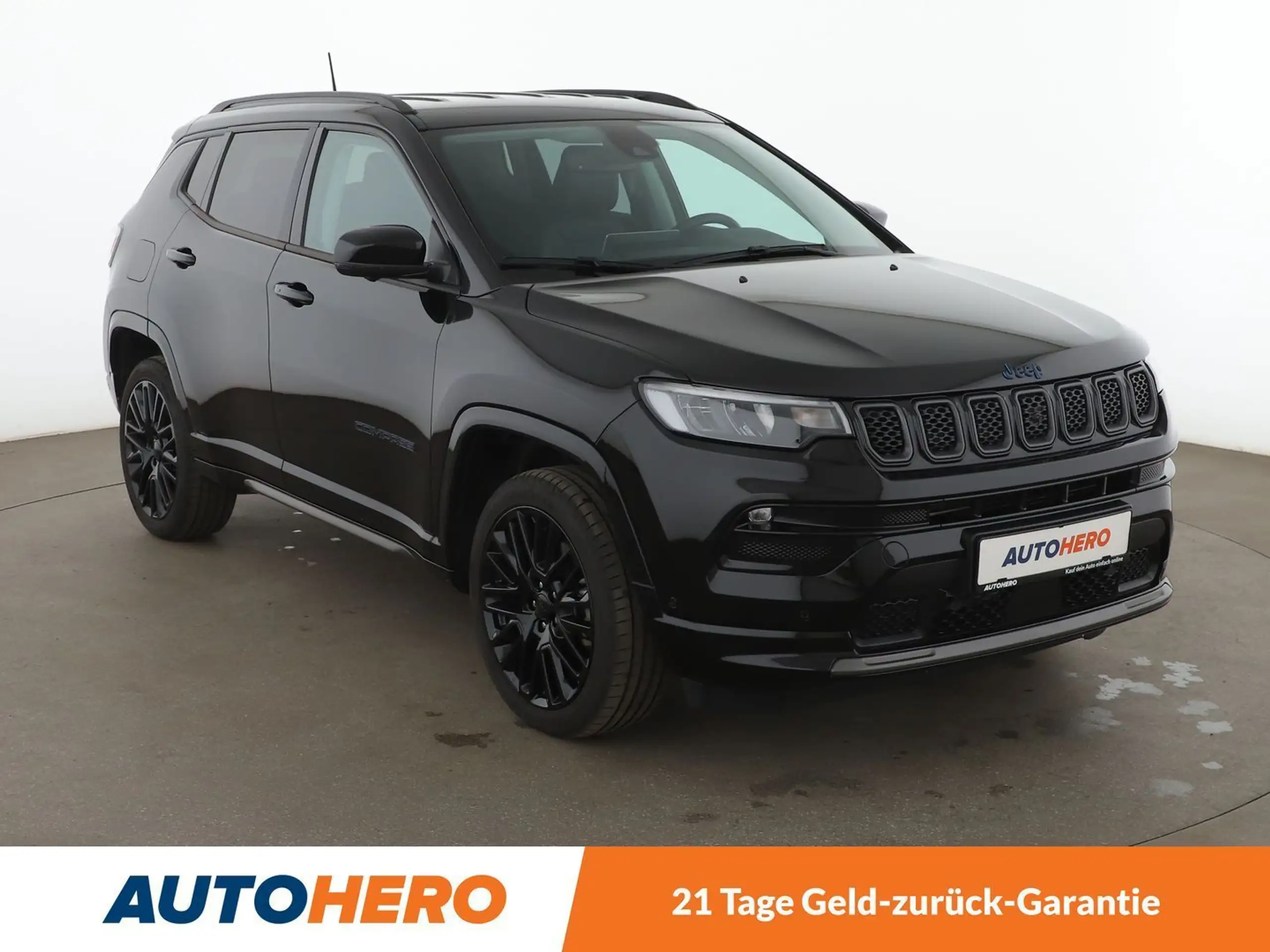 Jeep - Compass