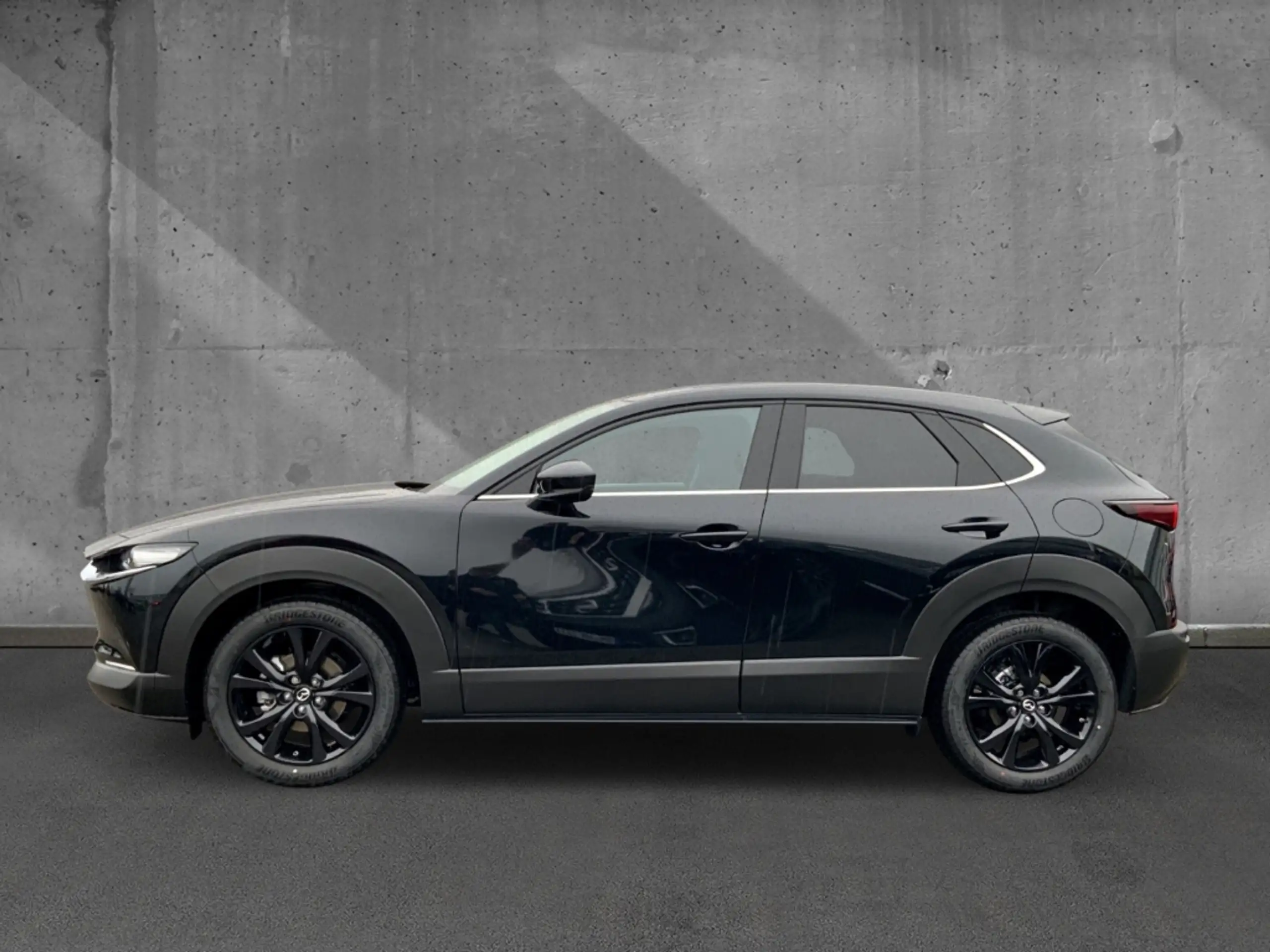 Mazda - CX-30