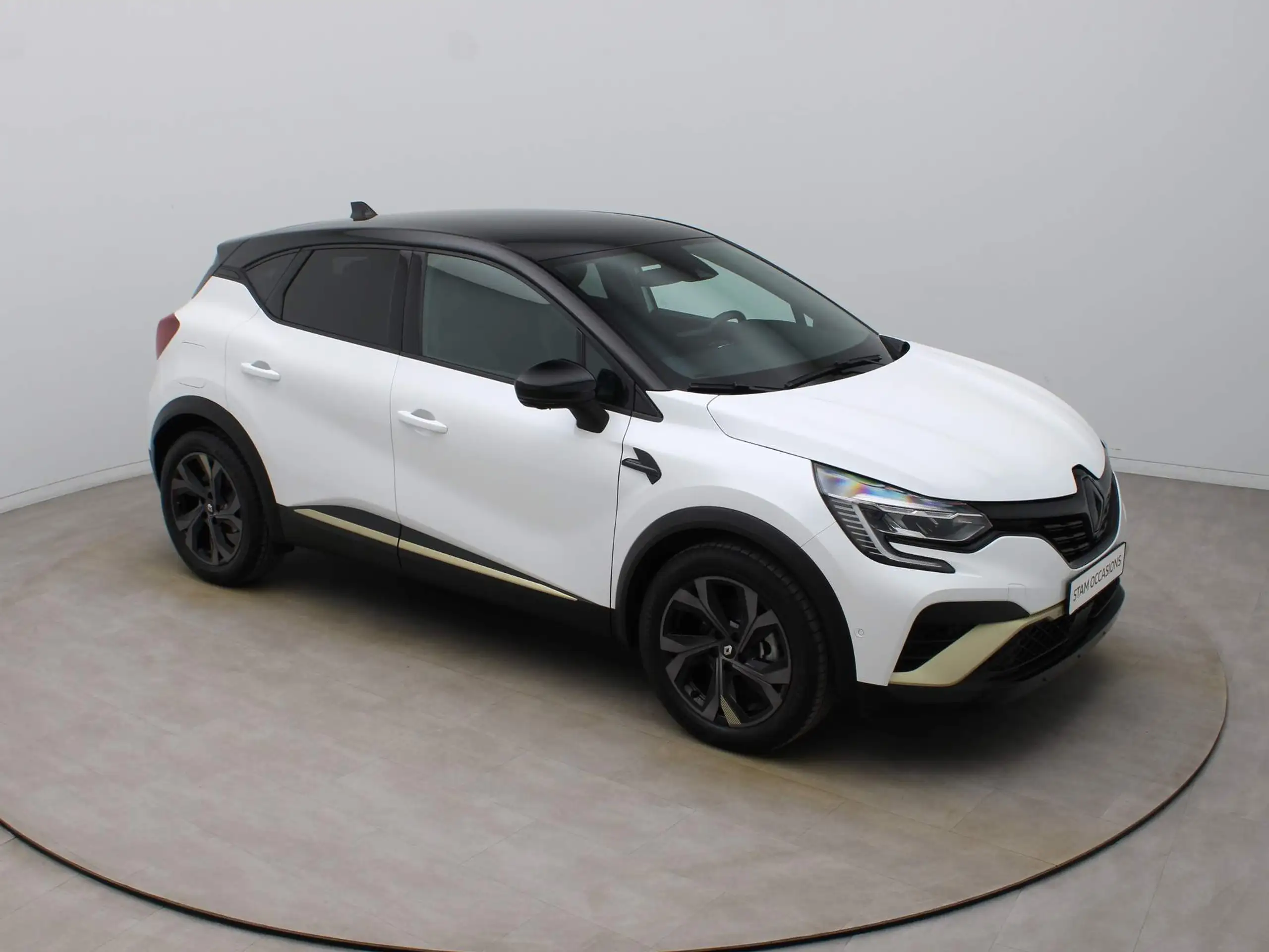 Renault - Captur