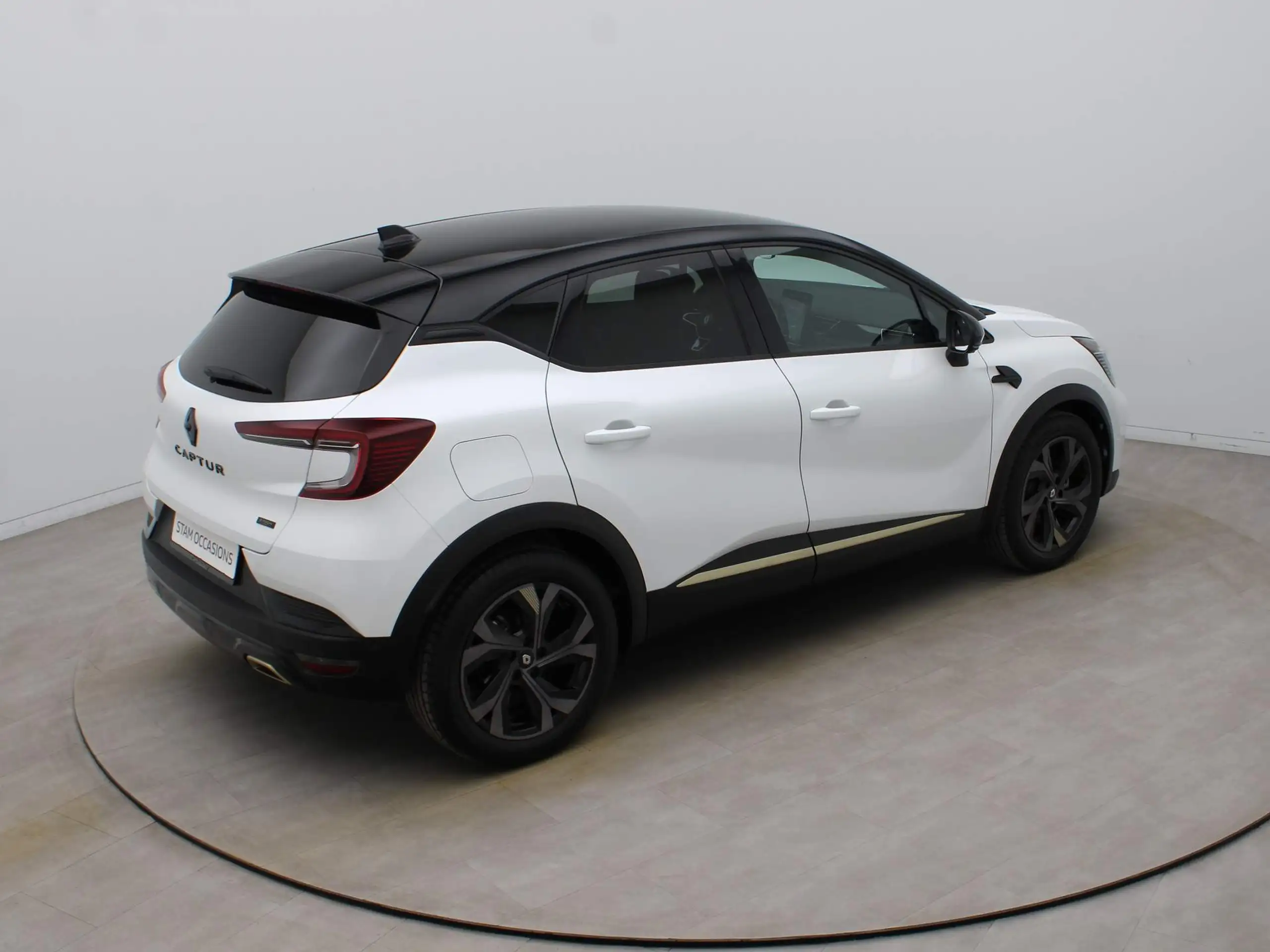 Renault - Captur