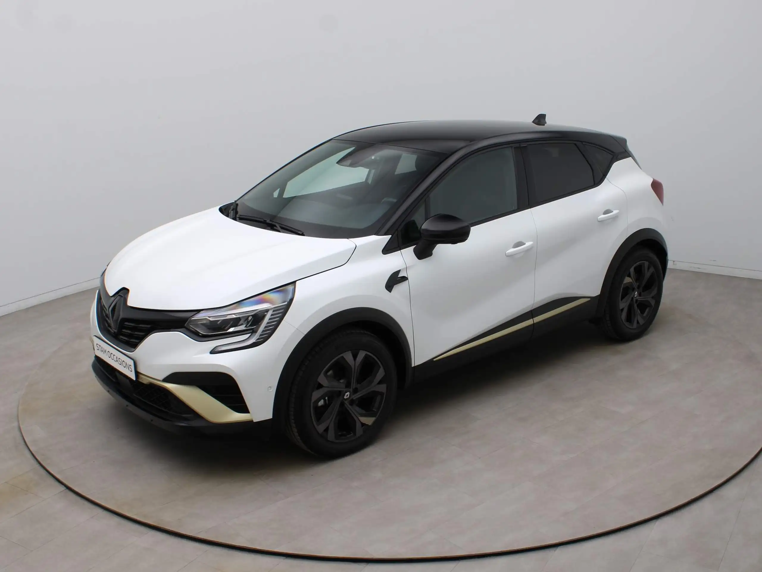 Renault - Captur