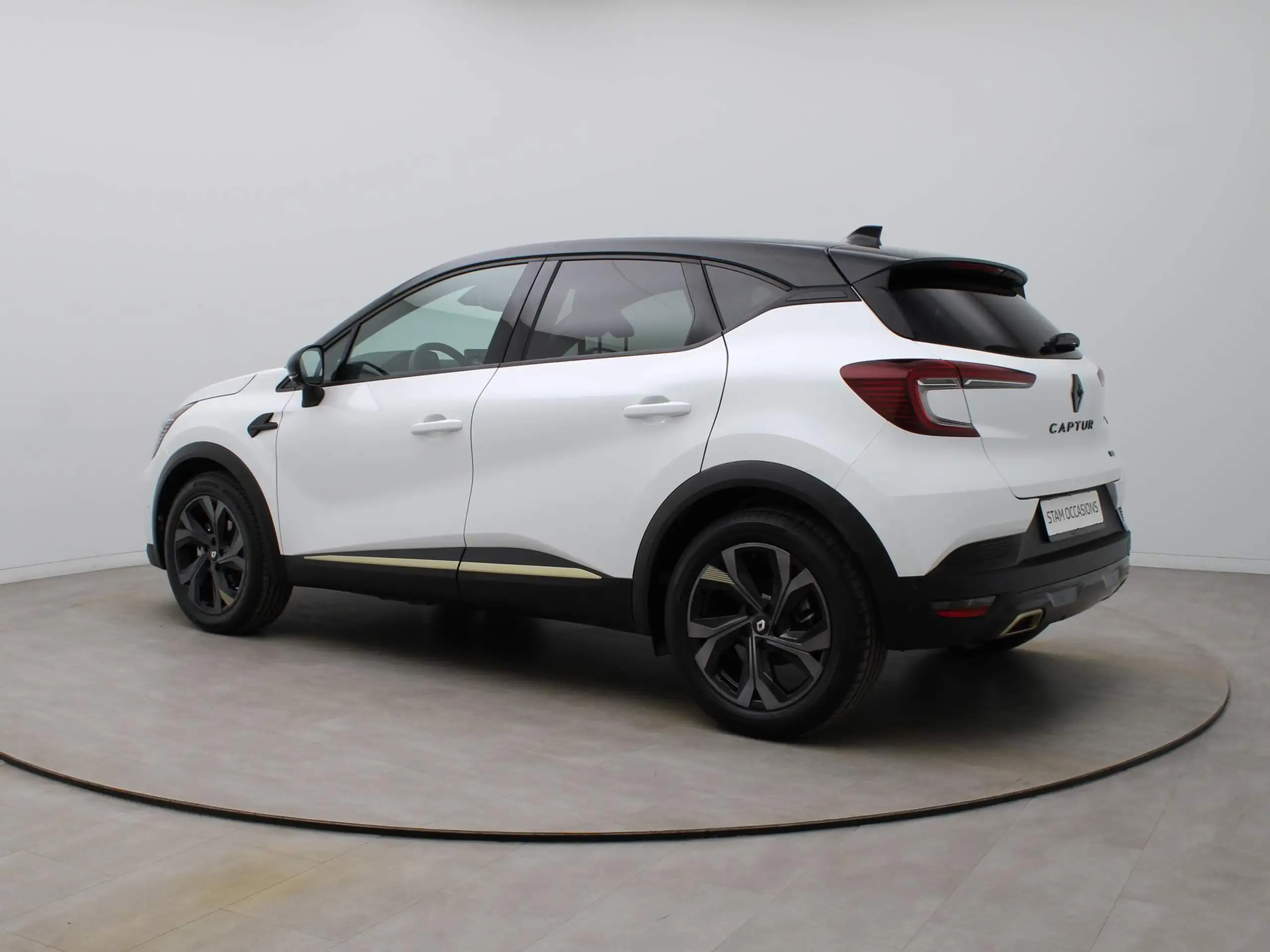 Renault - Captur