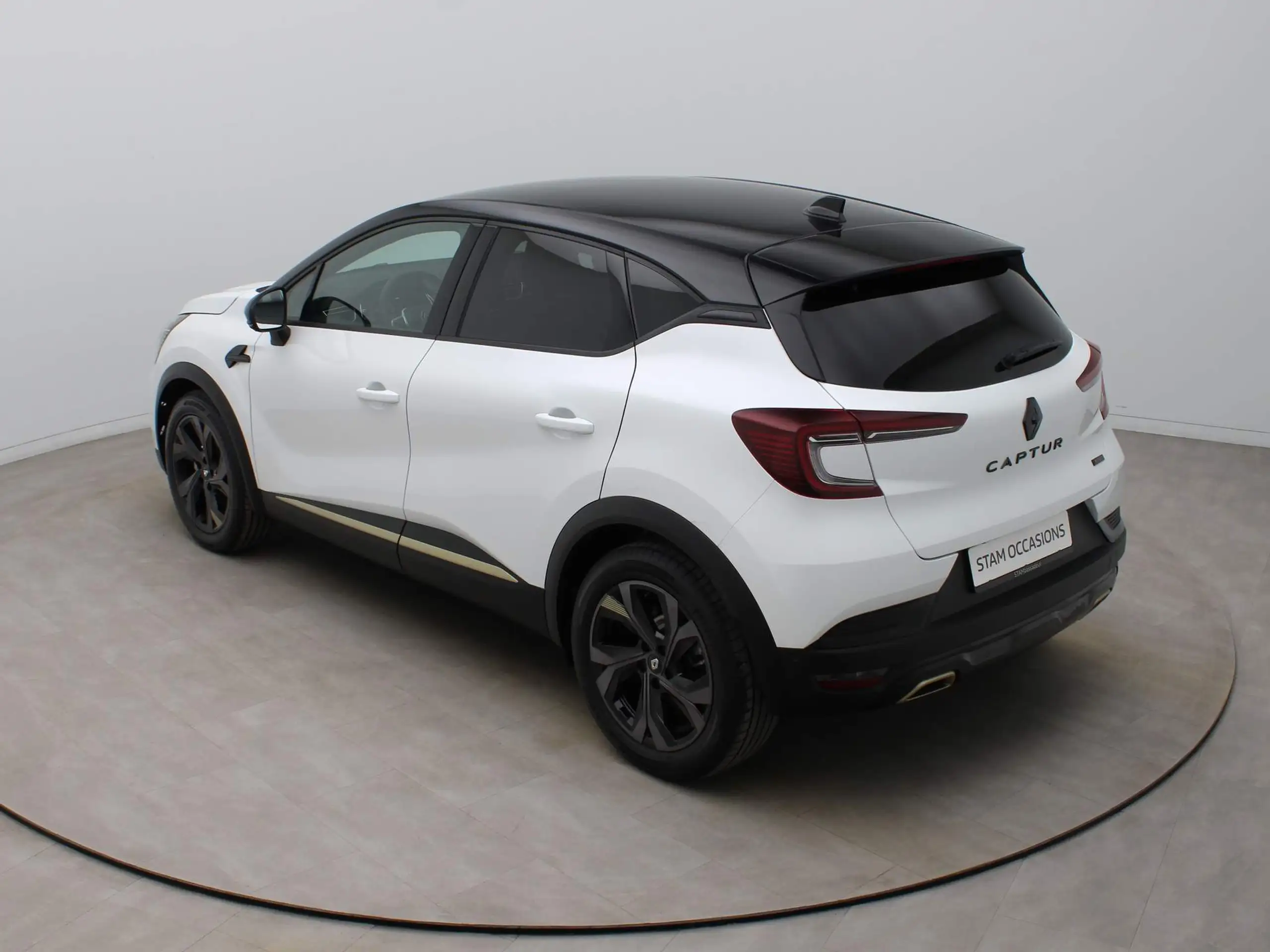 Renault - Captur