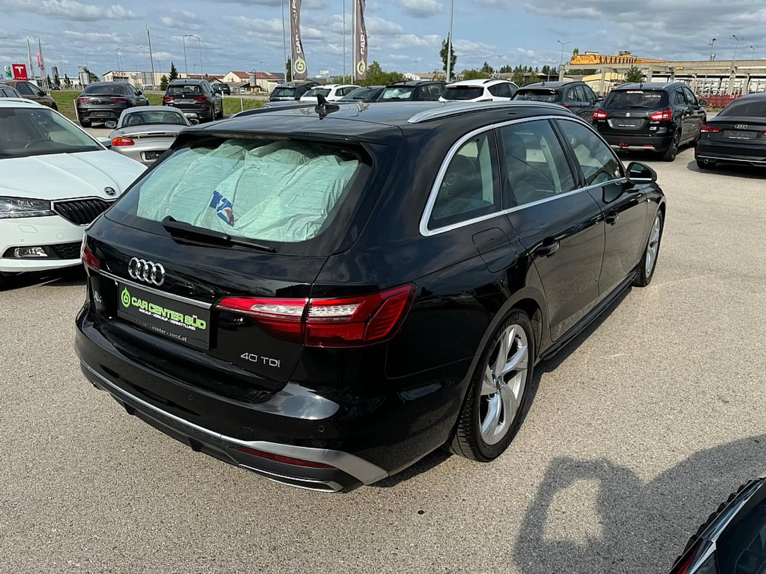 Audi - A4