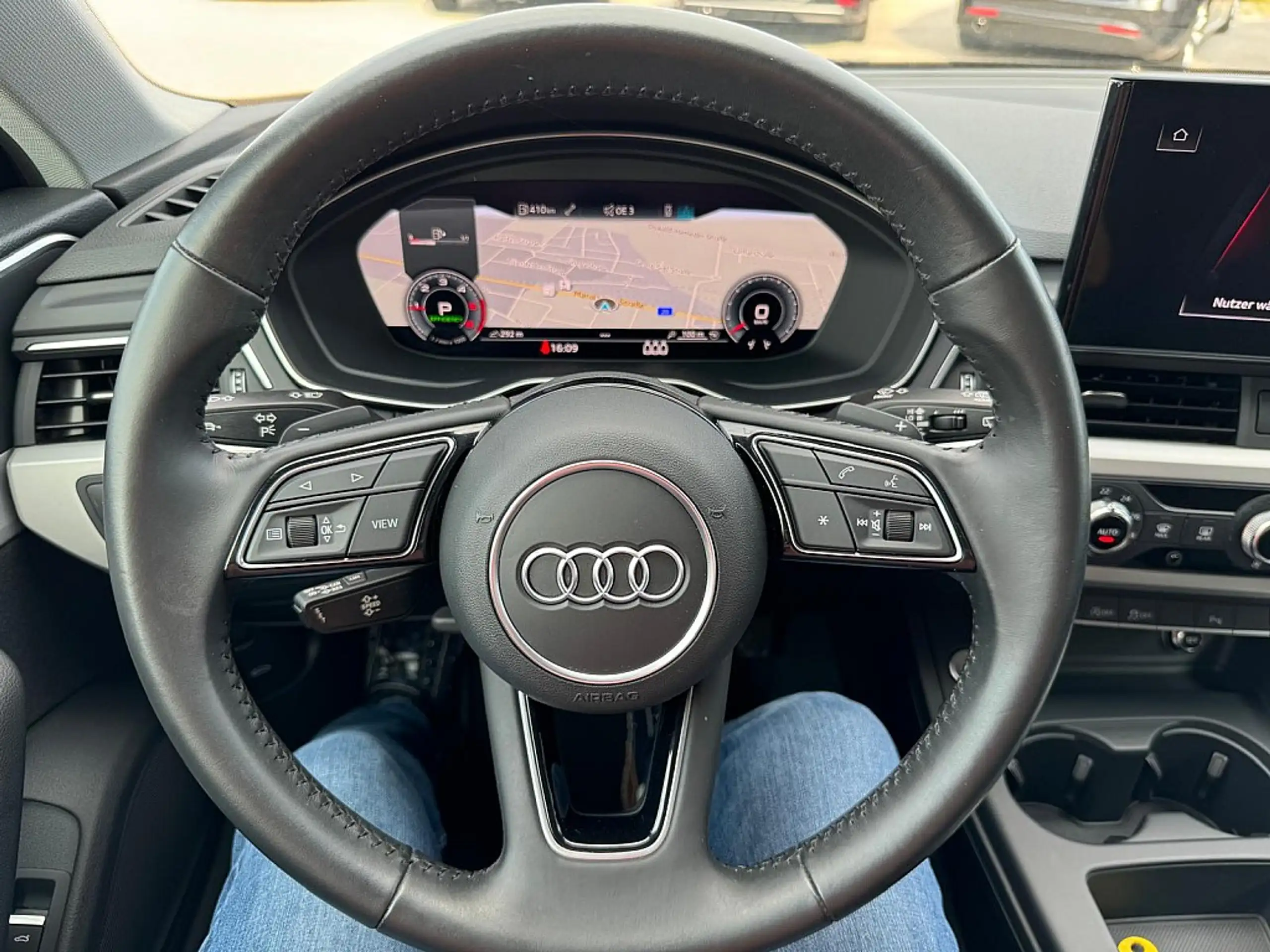 Audi - A4