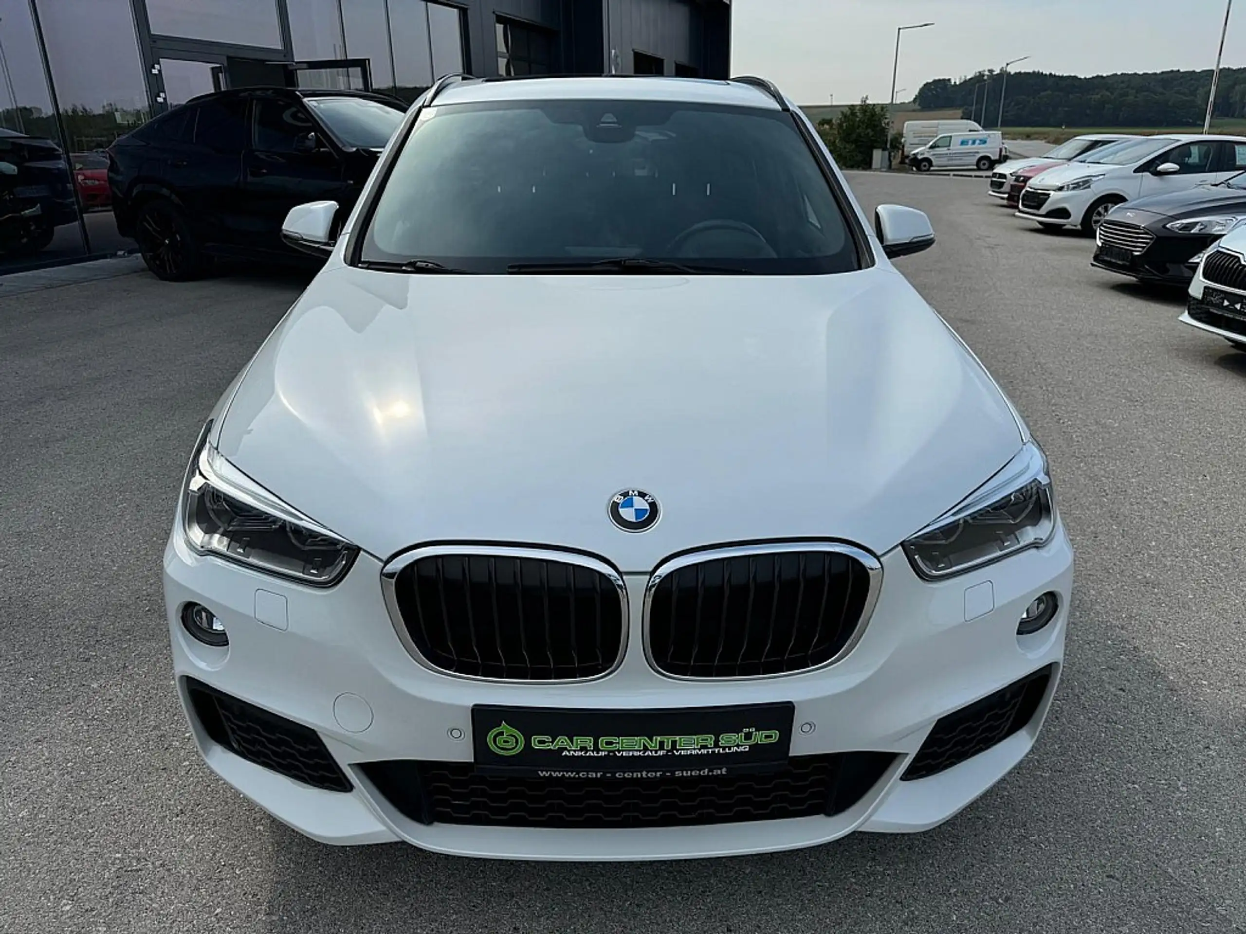 BMW - X1