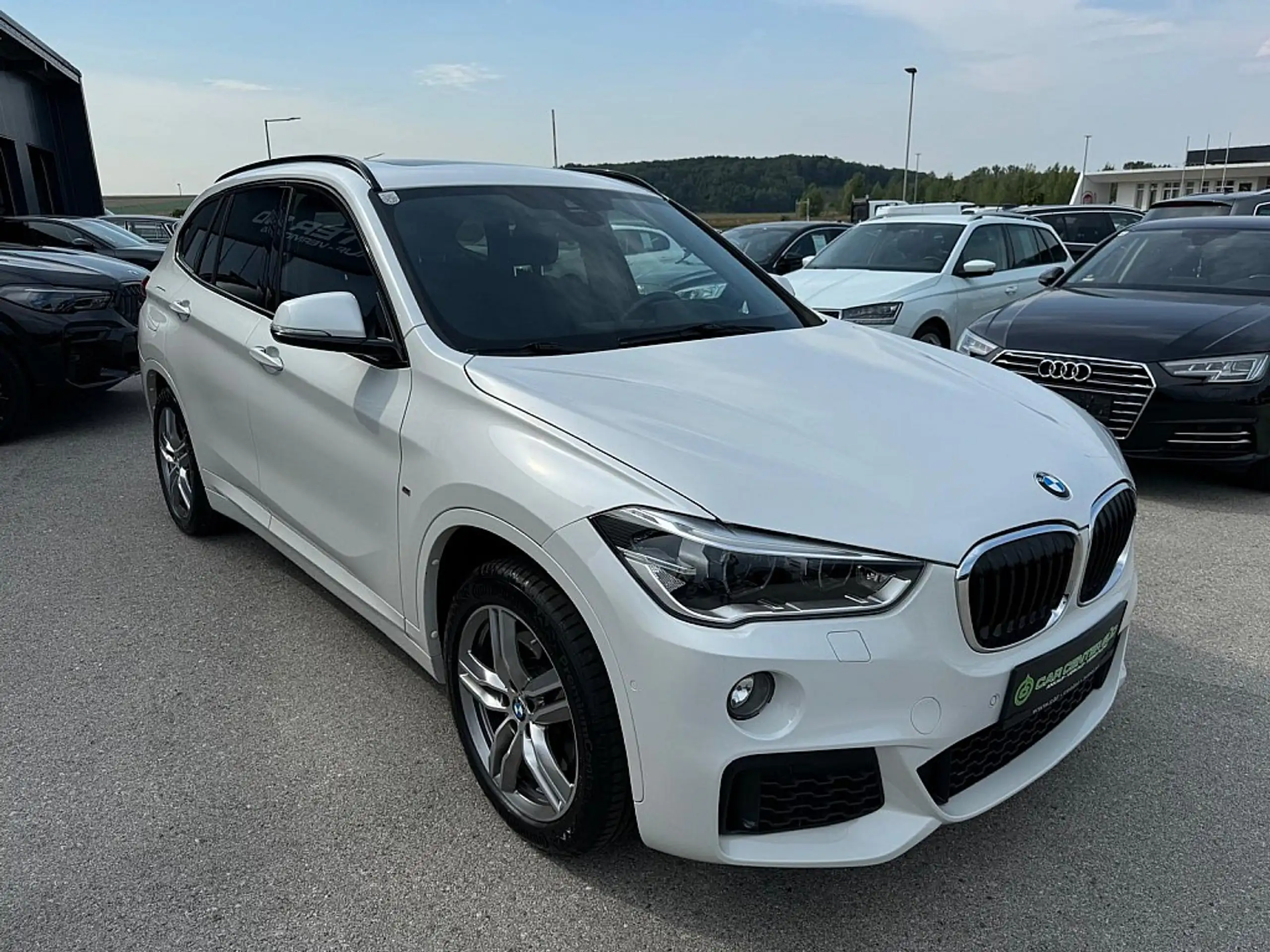 BMW - X1