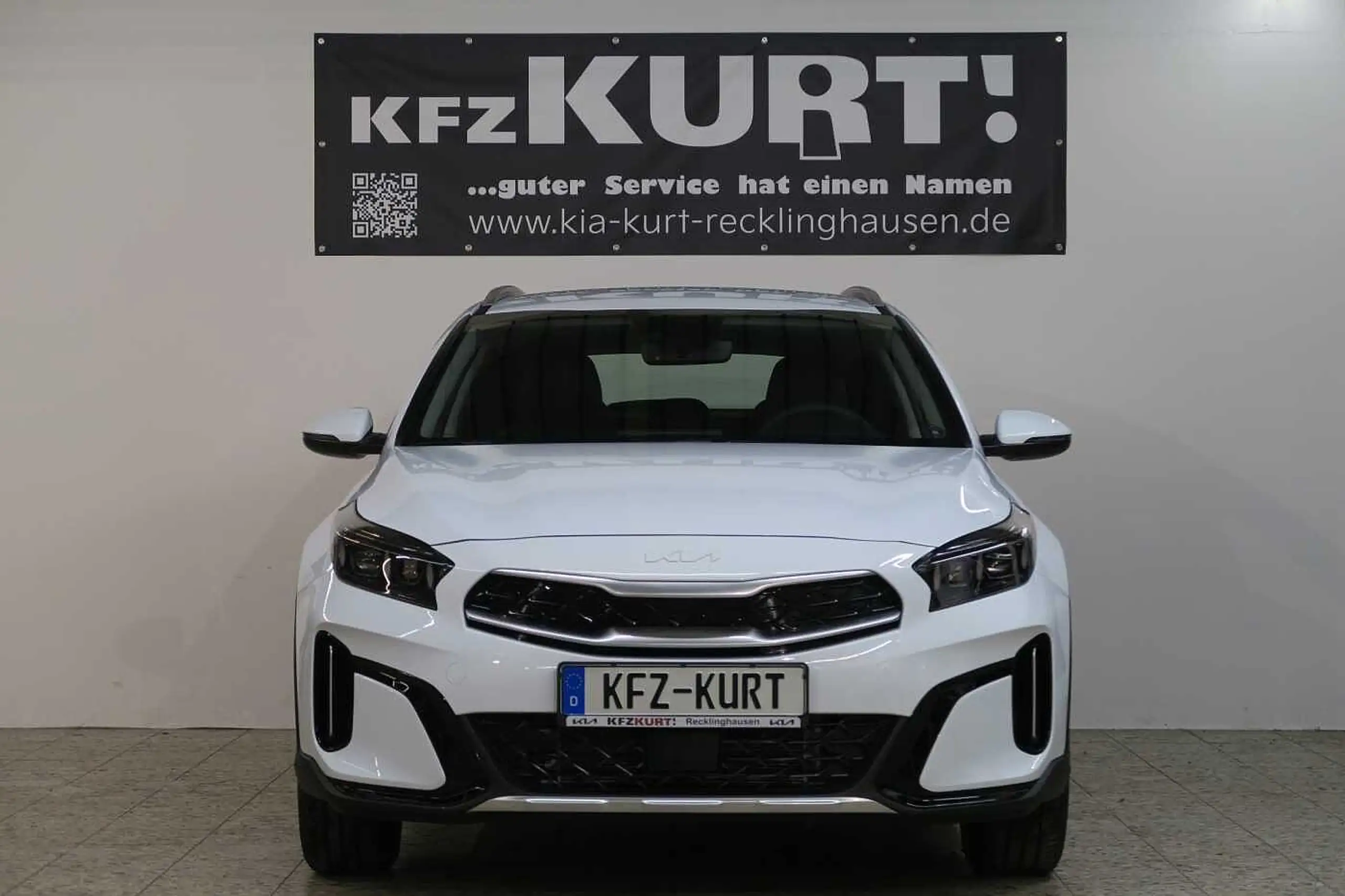 Kia - XCeed