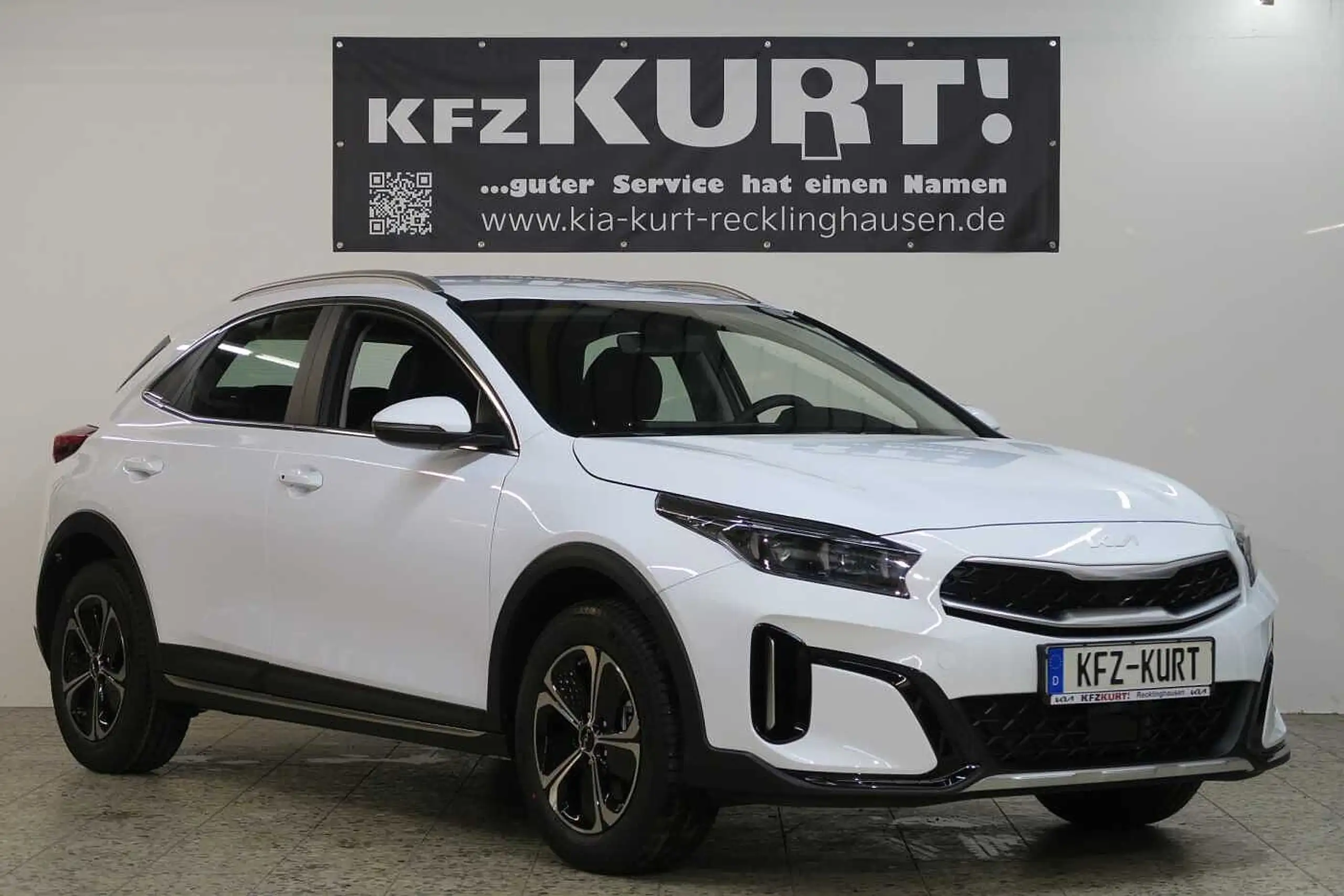 Kia - XCeed