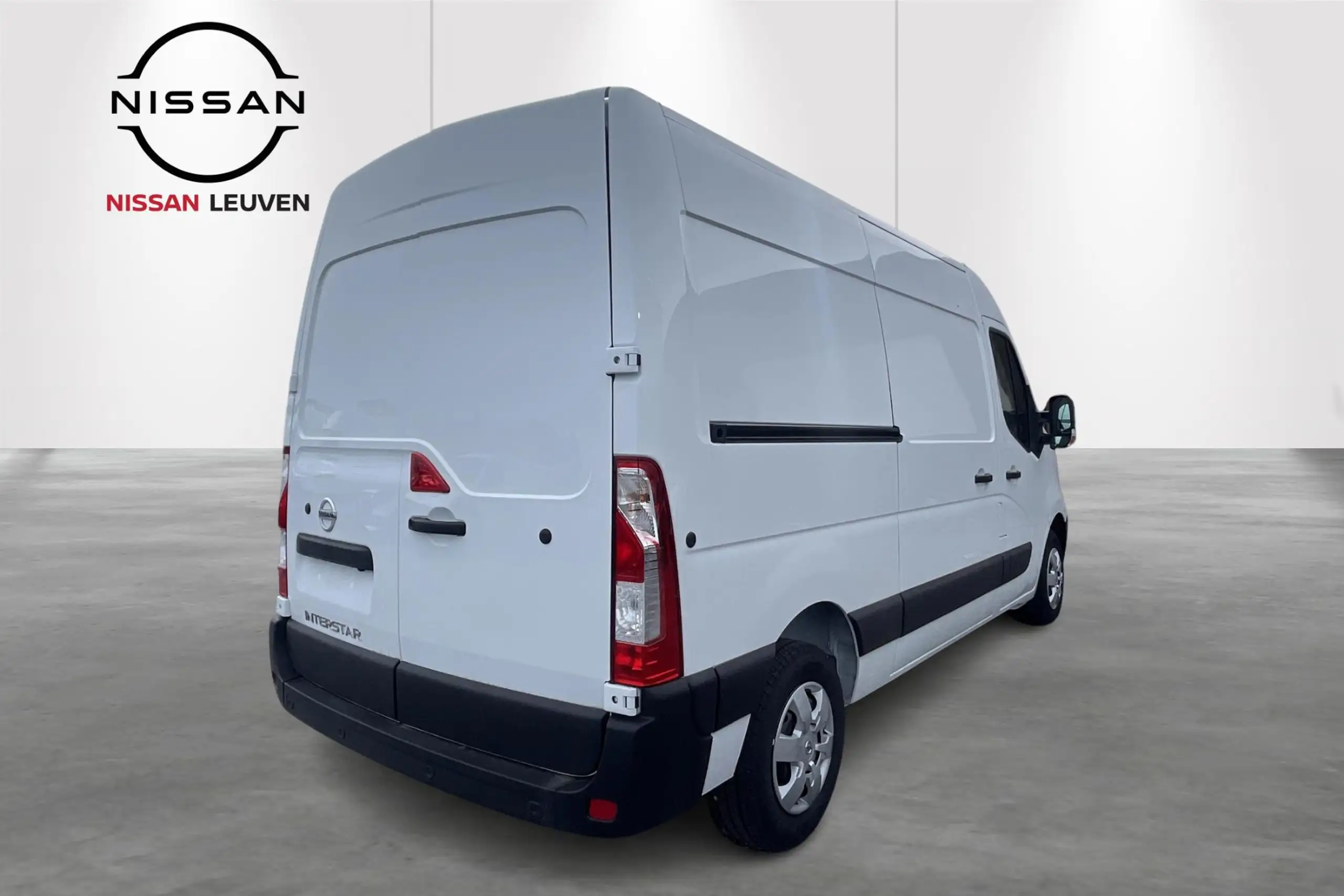 Nissan - Interstar