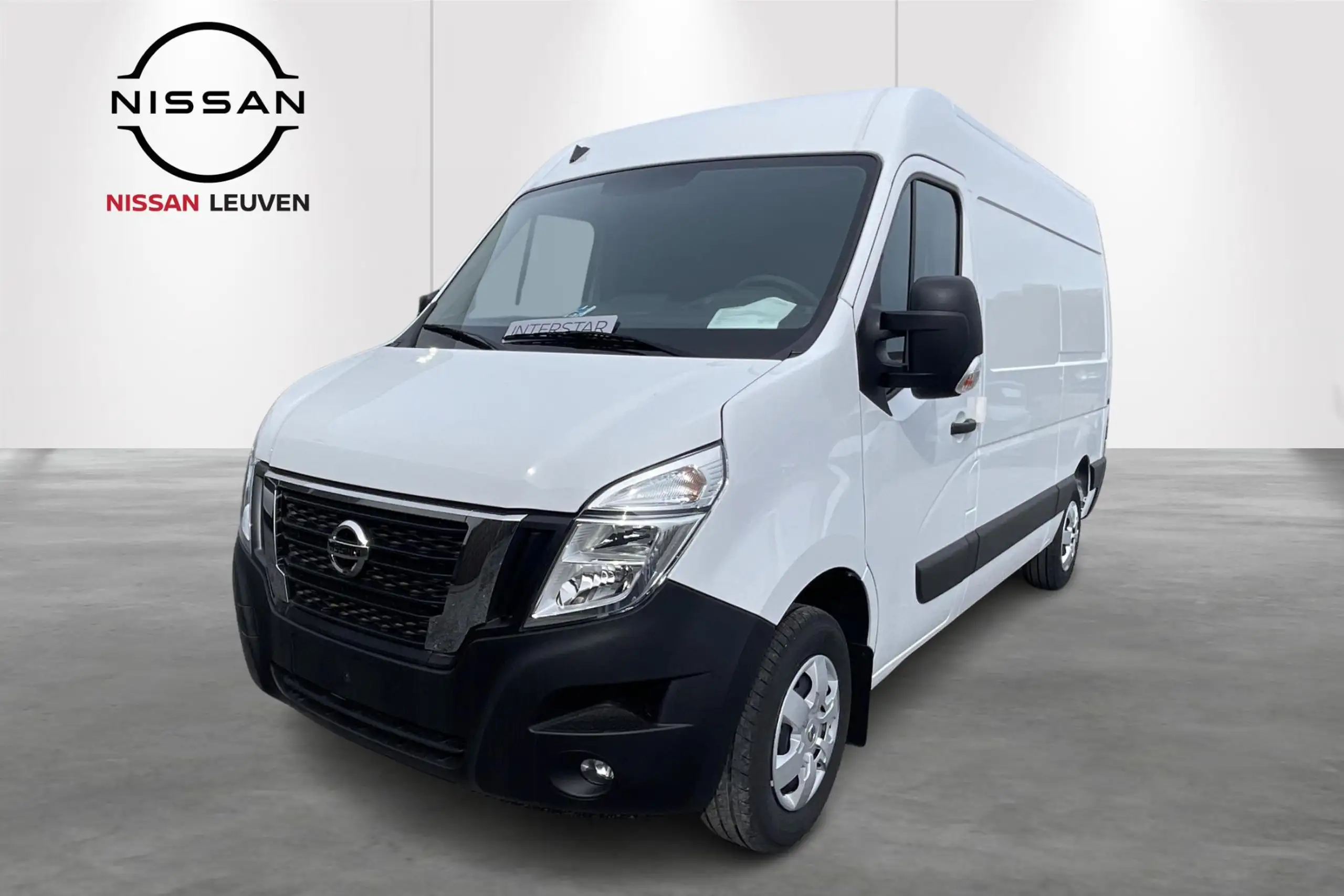 Nissan - Interstar