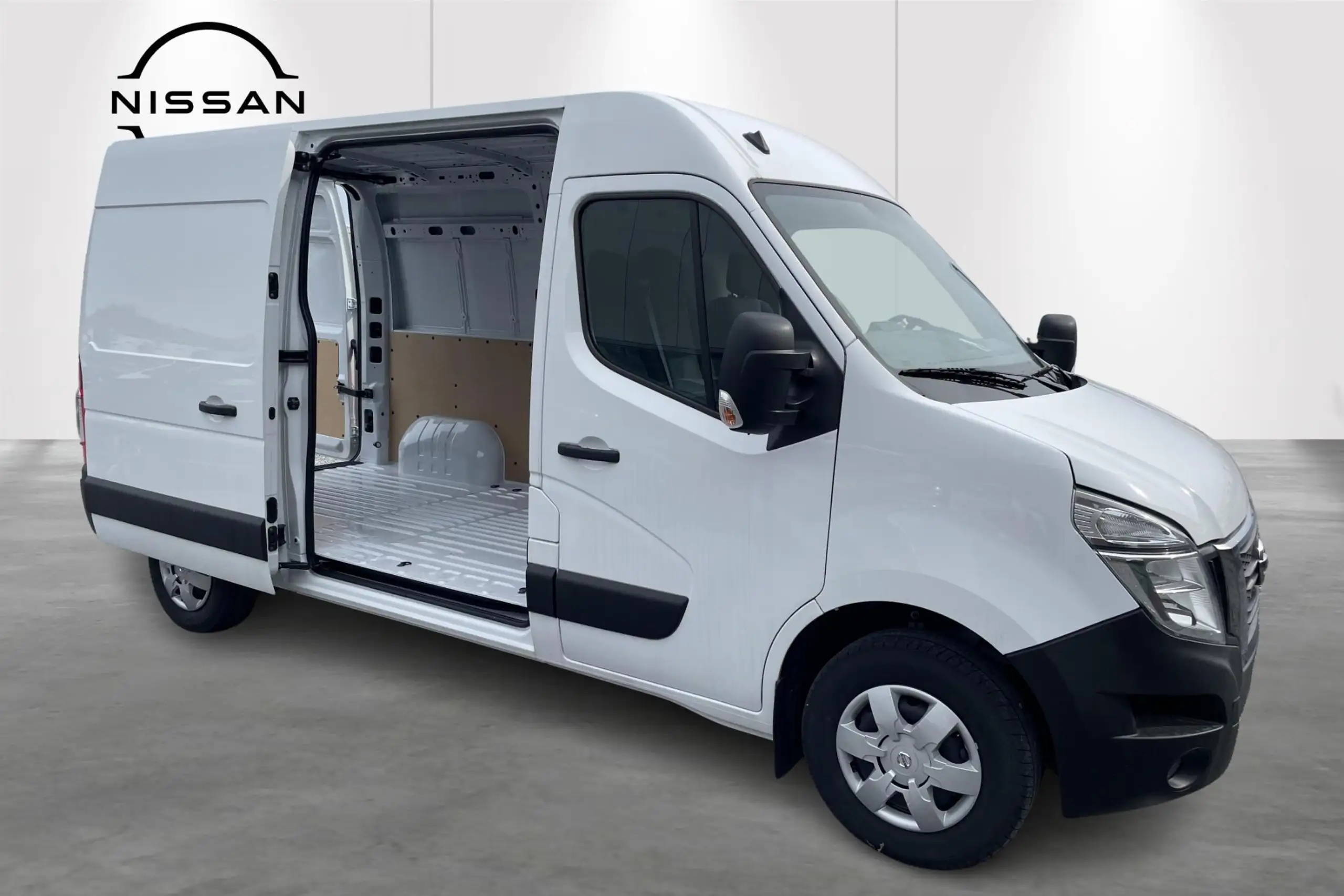 Nissan - Interstar