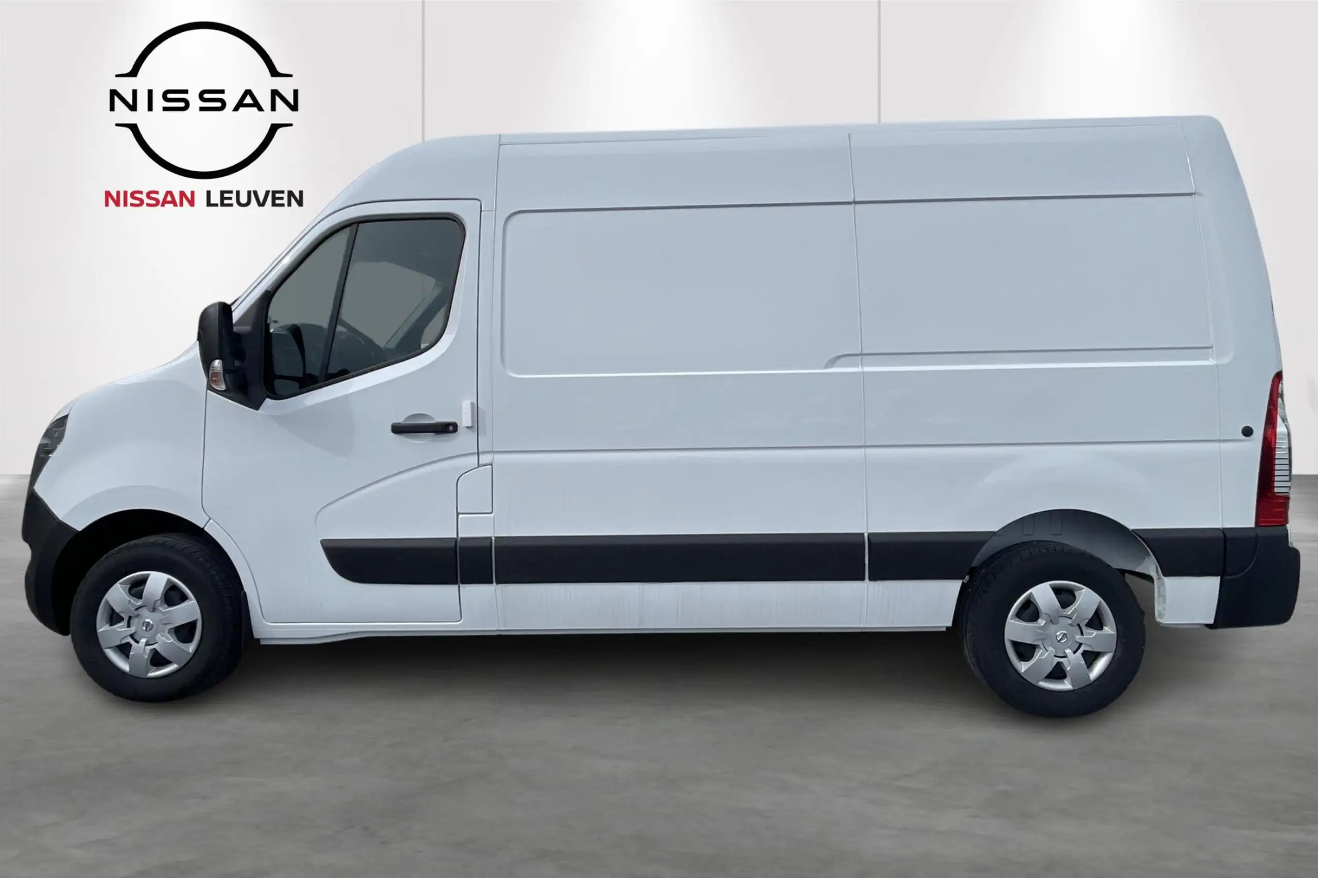 Nissan - Interstar