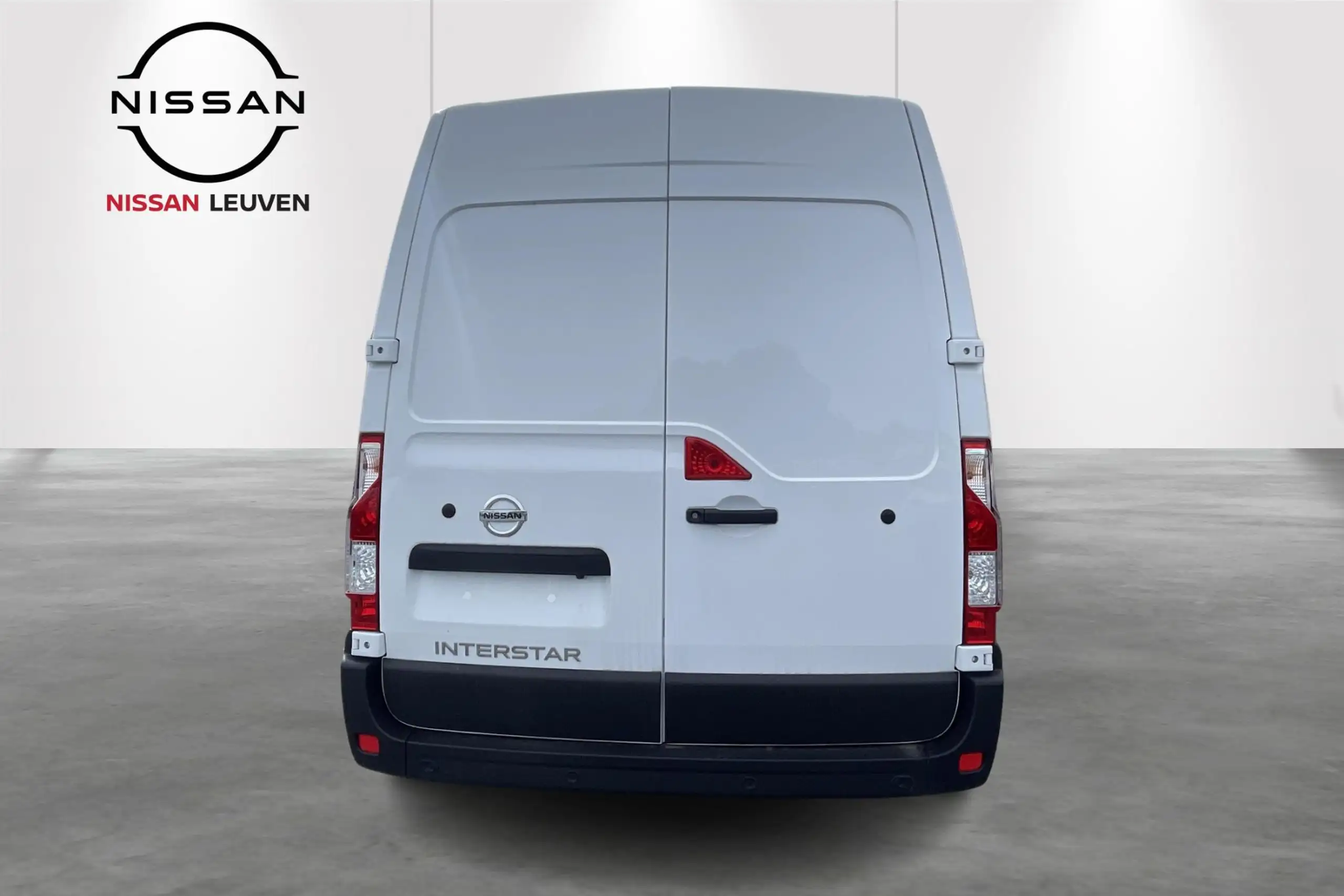 Nissan - Interstar