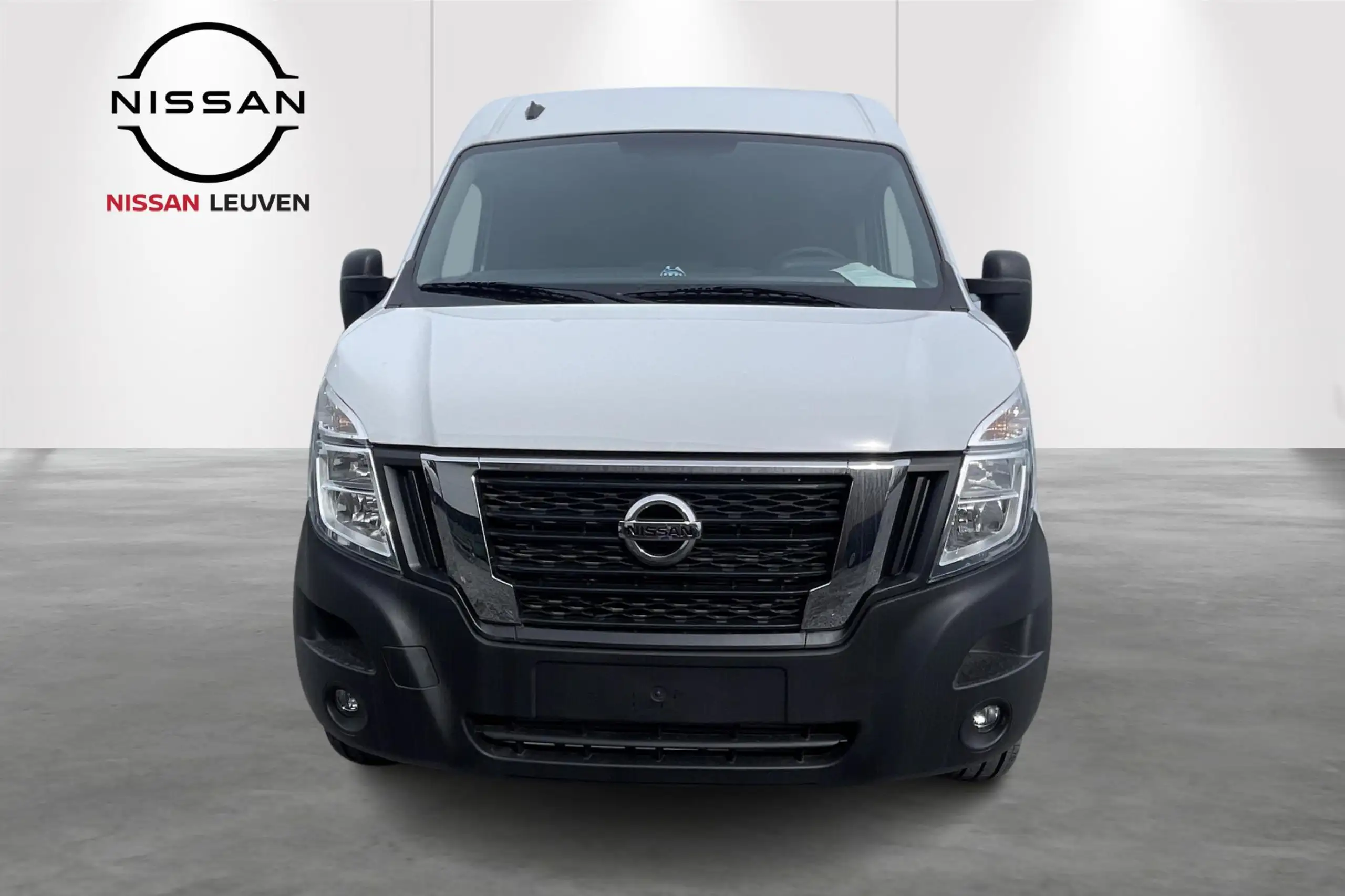 Nissan - Interstar