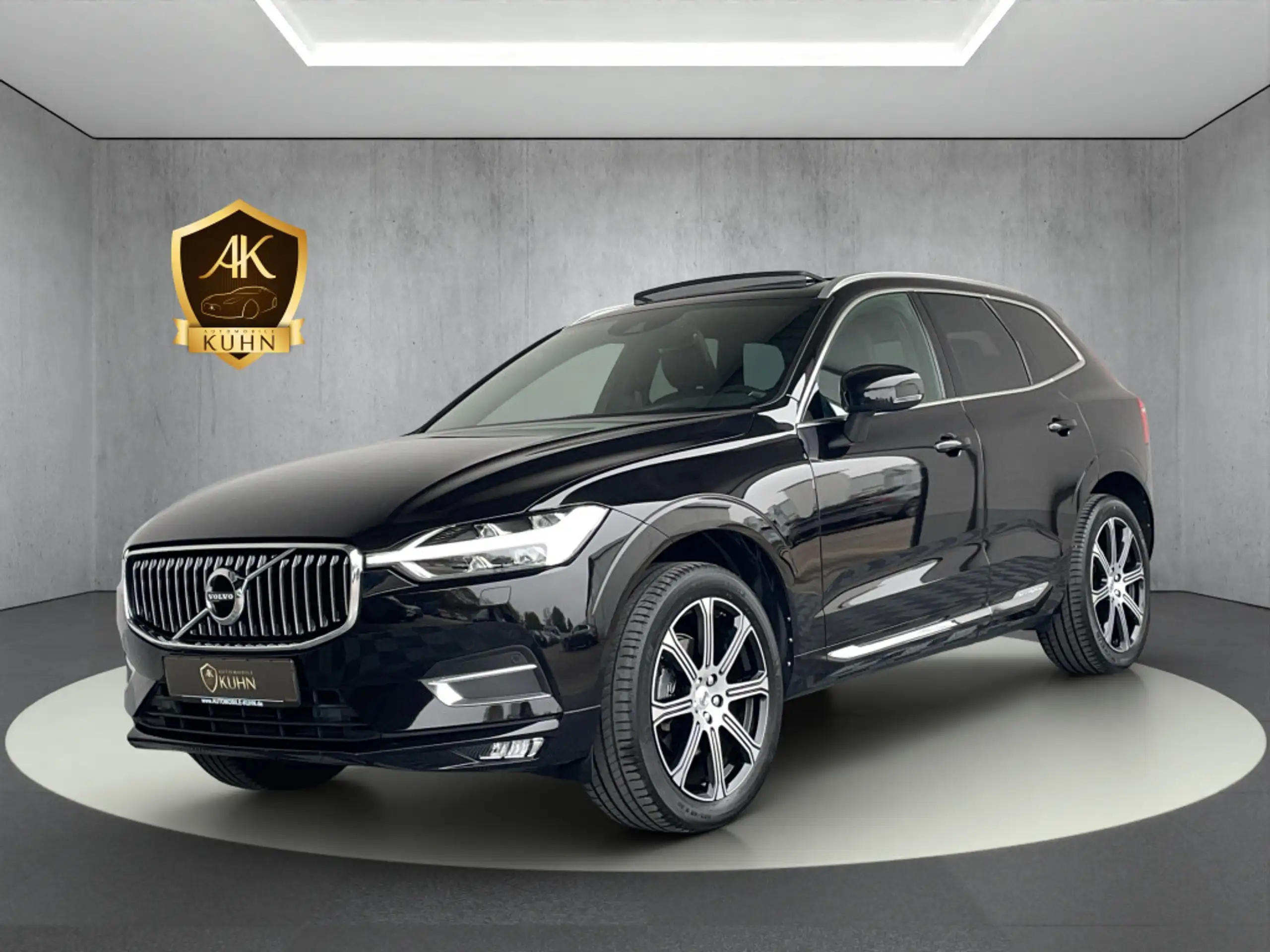 Volvo - XC60