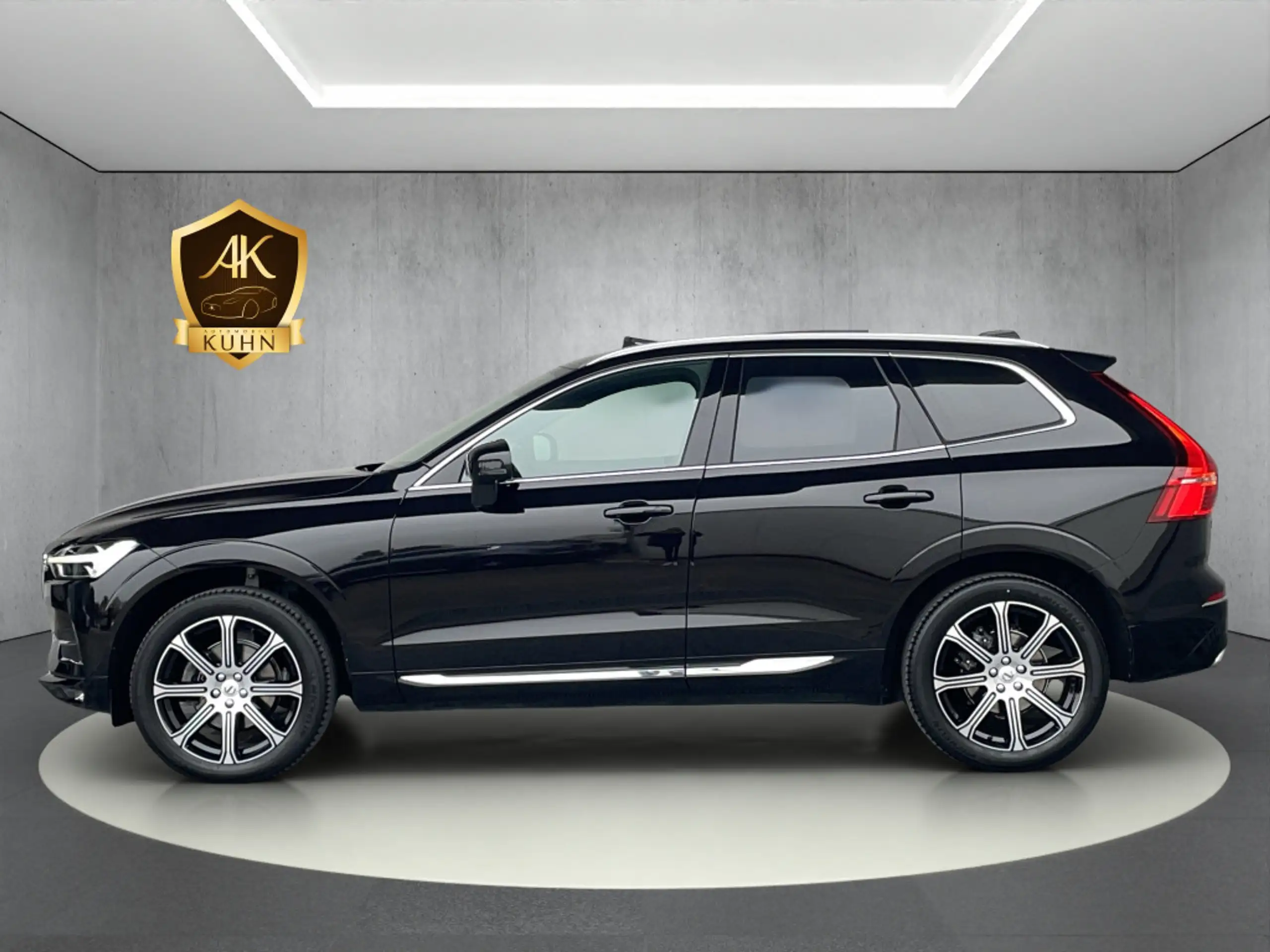 Volvo - XC60