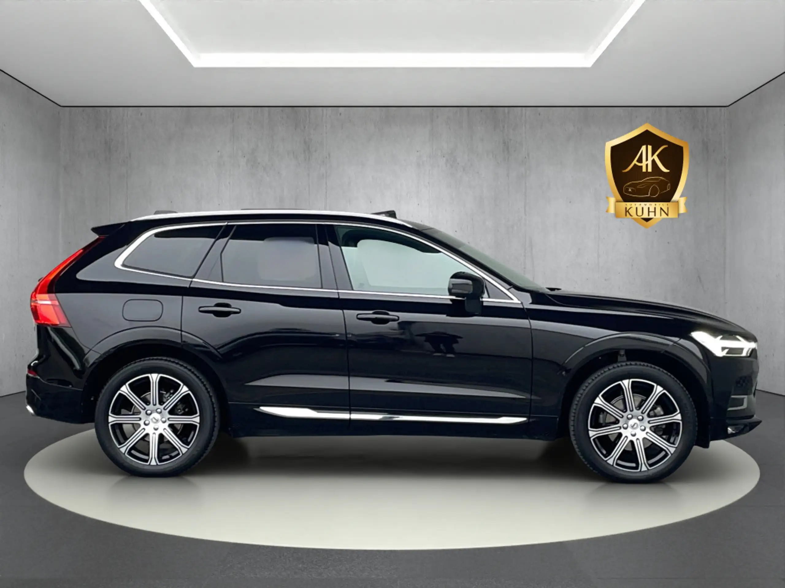 Volvo - XC60