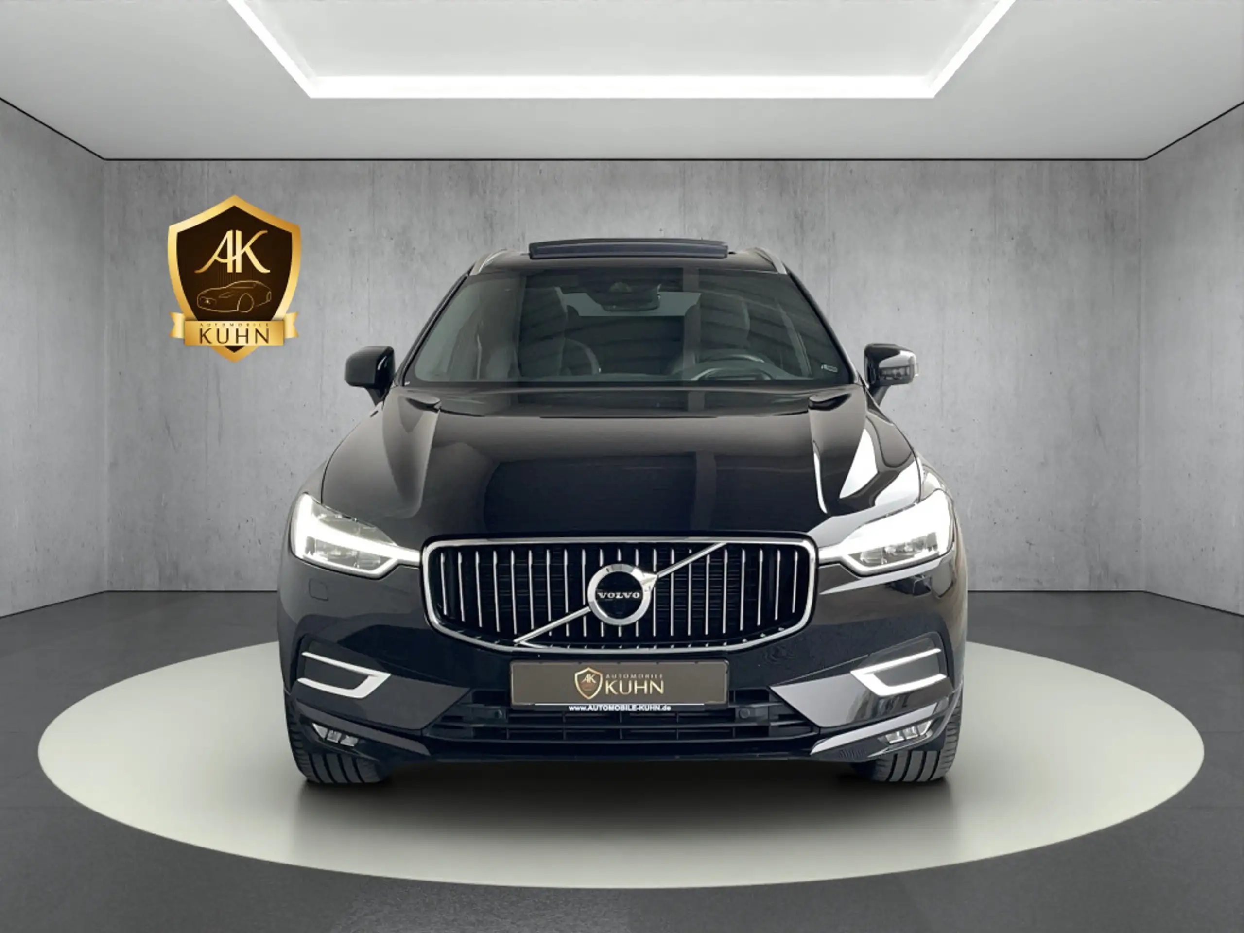 Volvo - XC60