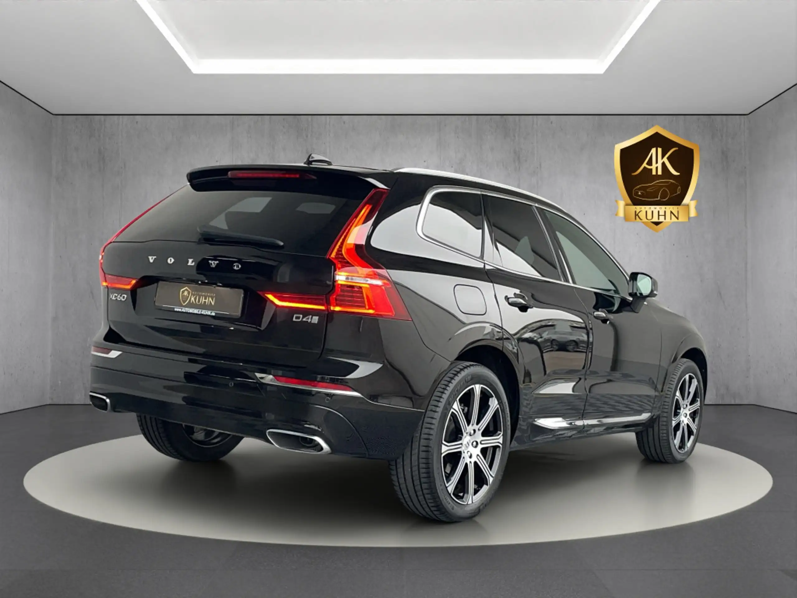 Volvo - XC60