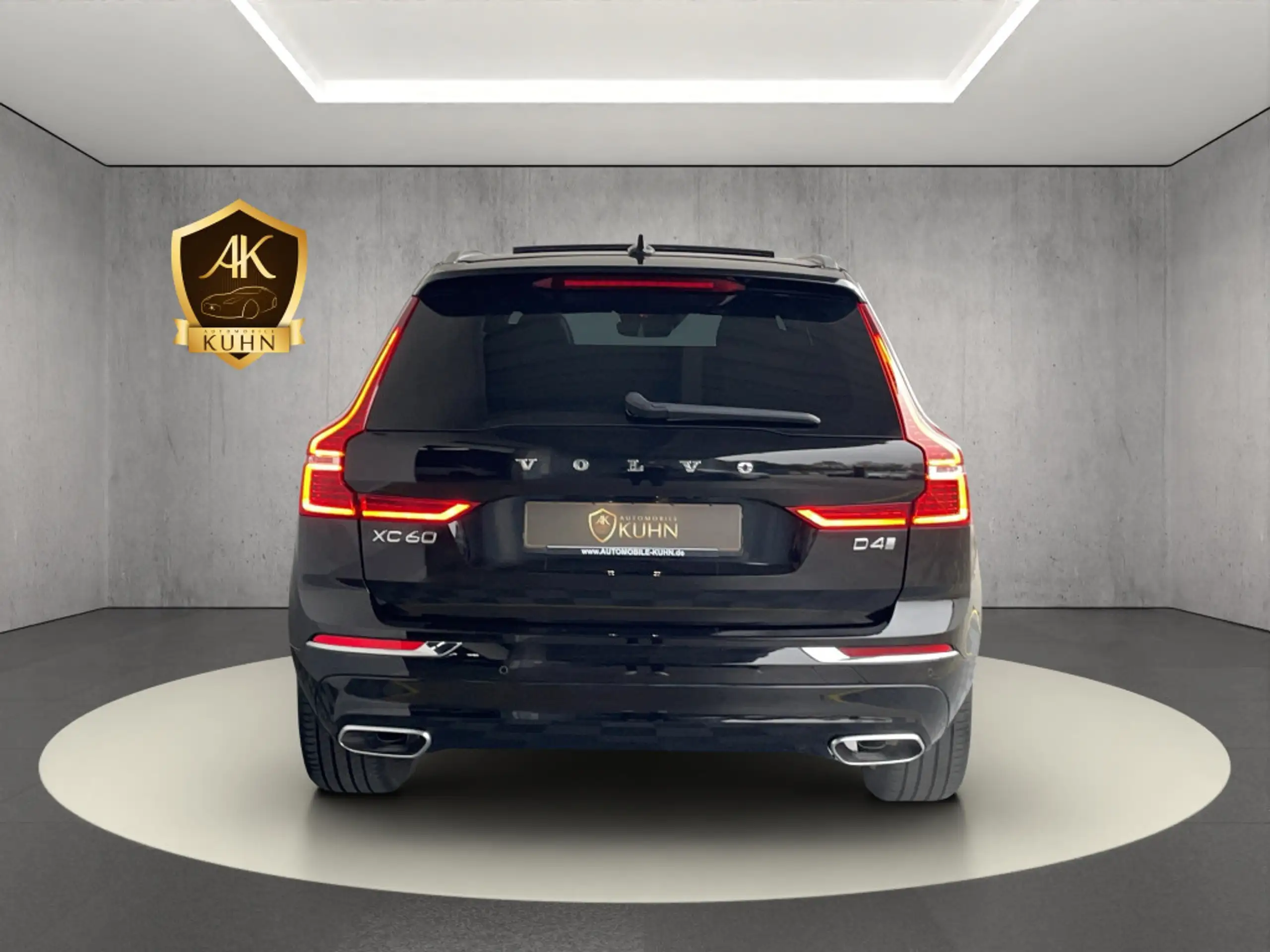 Volvo - XC60