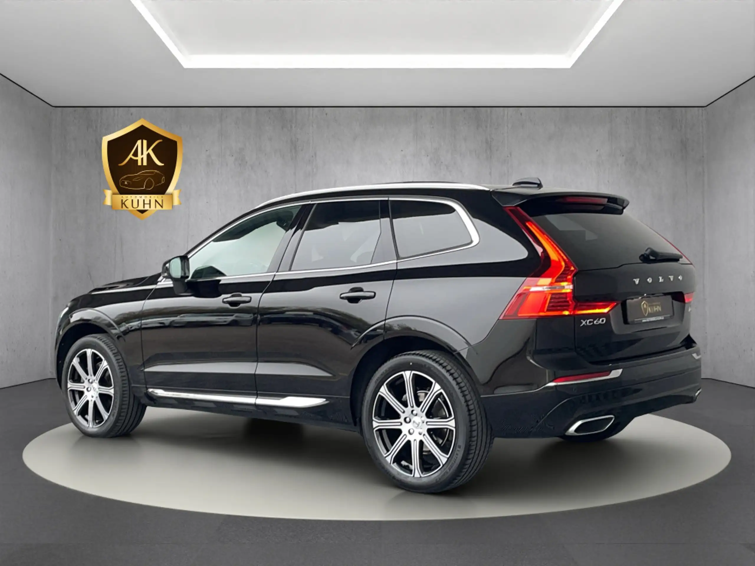 Volvo - XC60