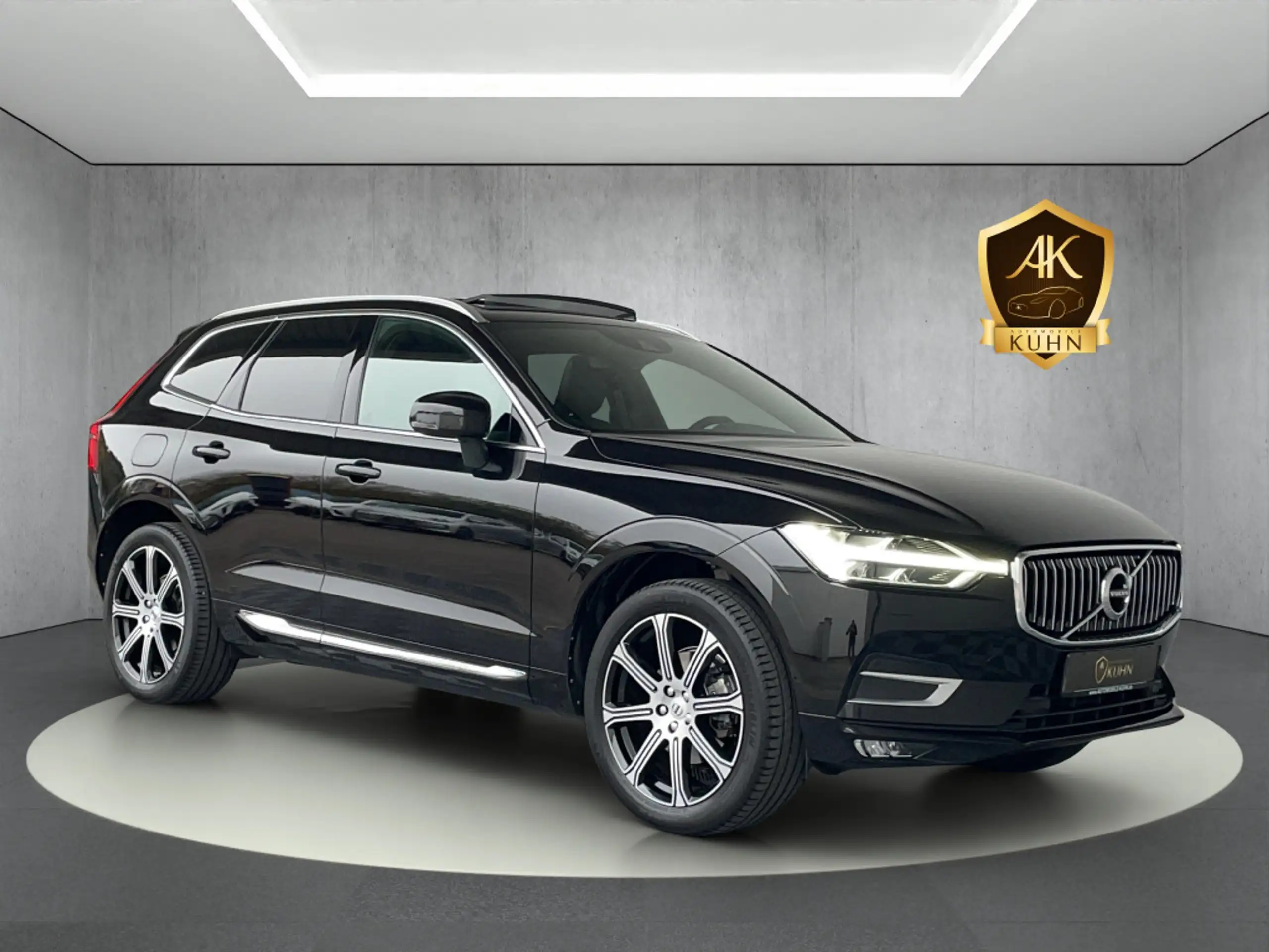 Volvo - XC60