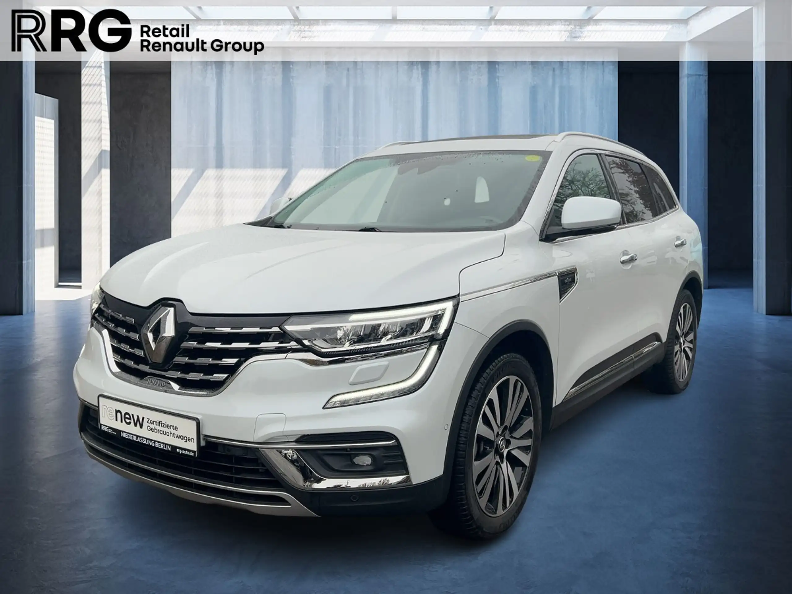 Renault - Koleos