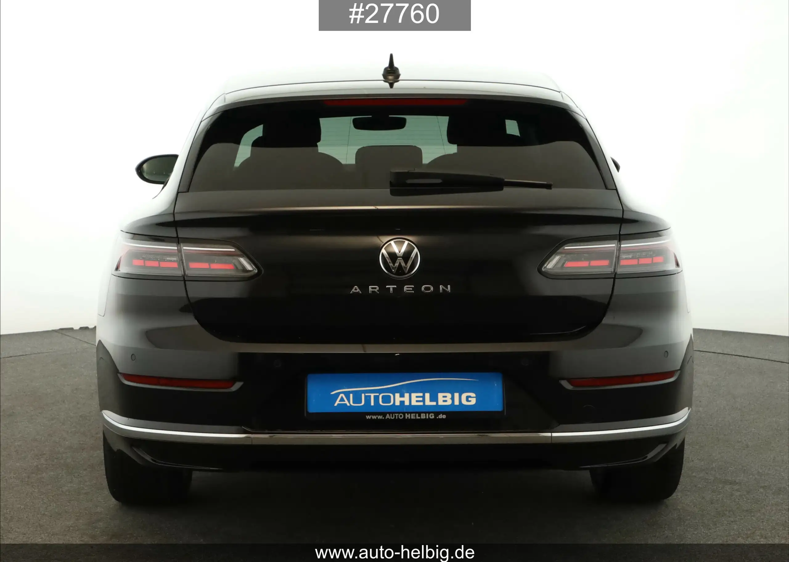 Volkswagen - Arteon