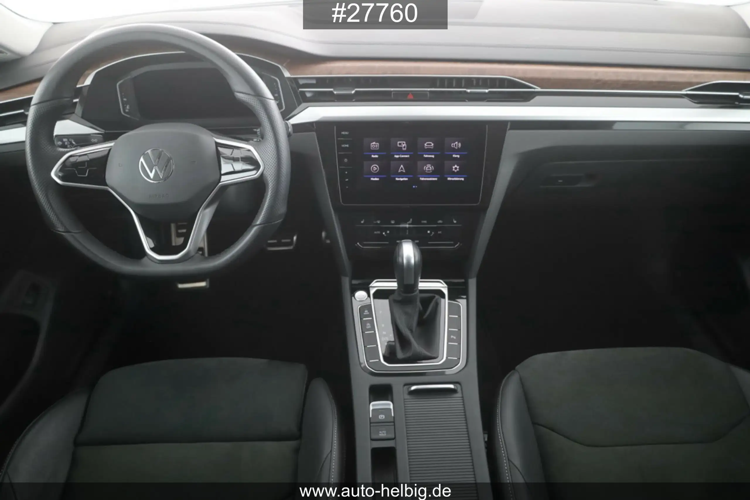 Volkswagen - Arteon