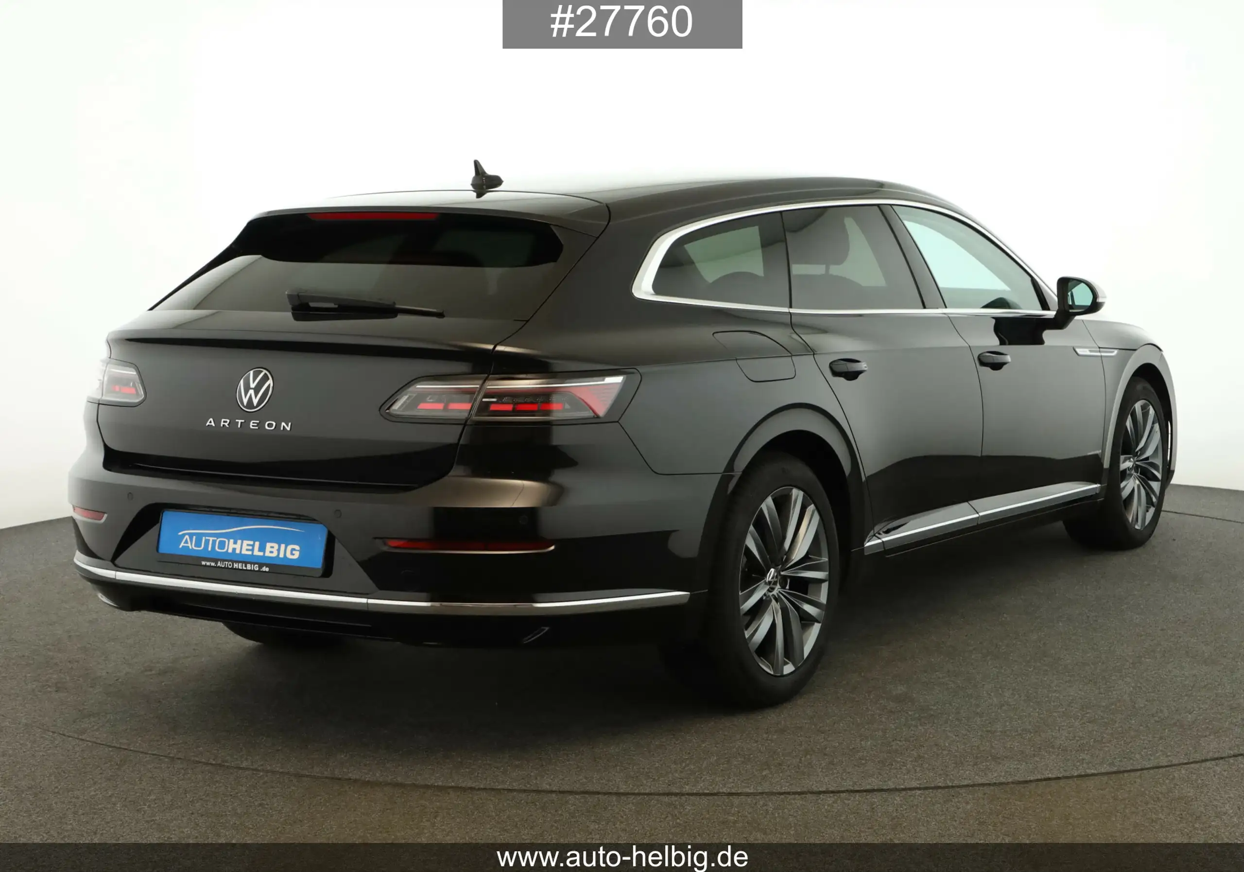 Volkswagen - Arteon