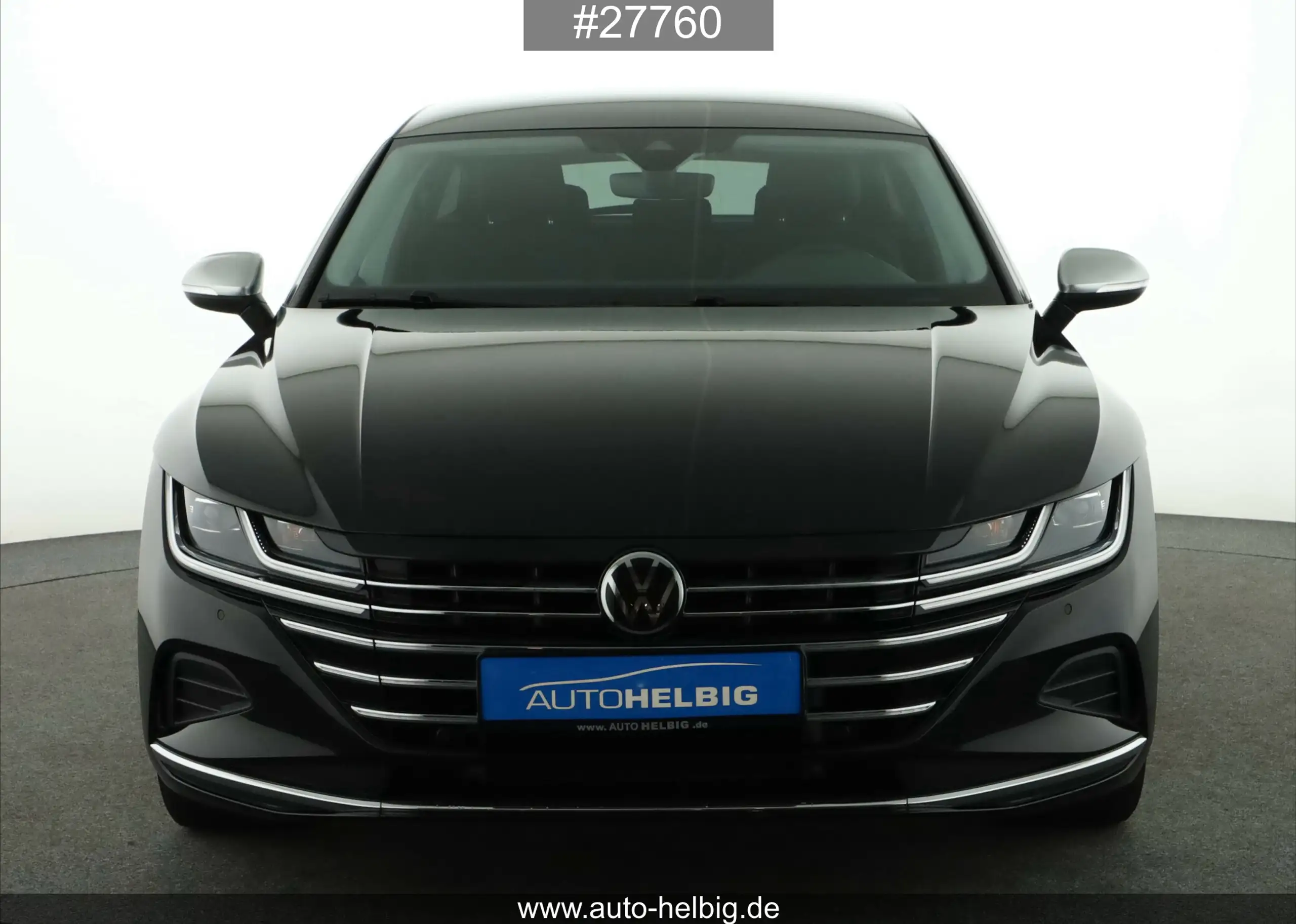 Volkswagen - Arteon