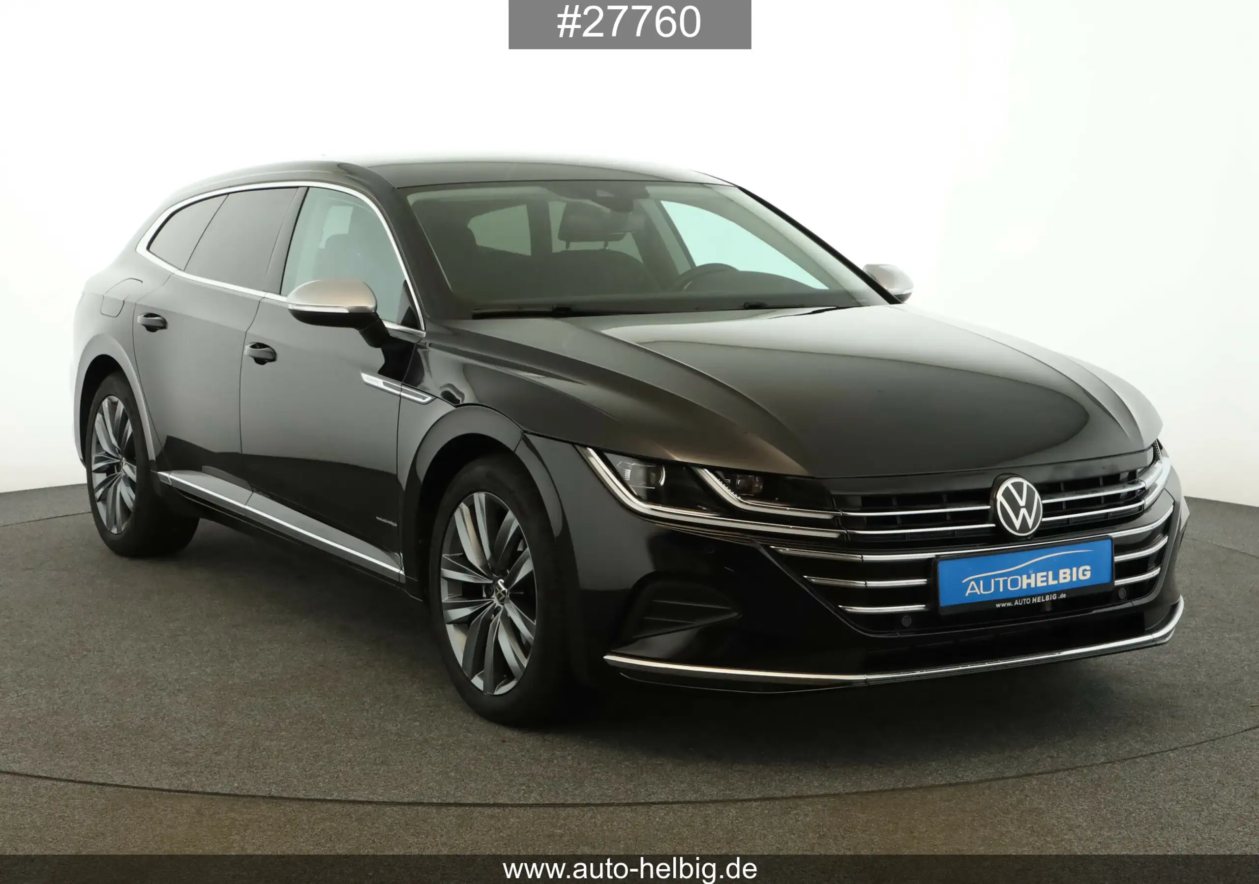 Volkswagen - Arteon