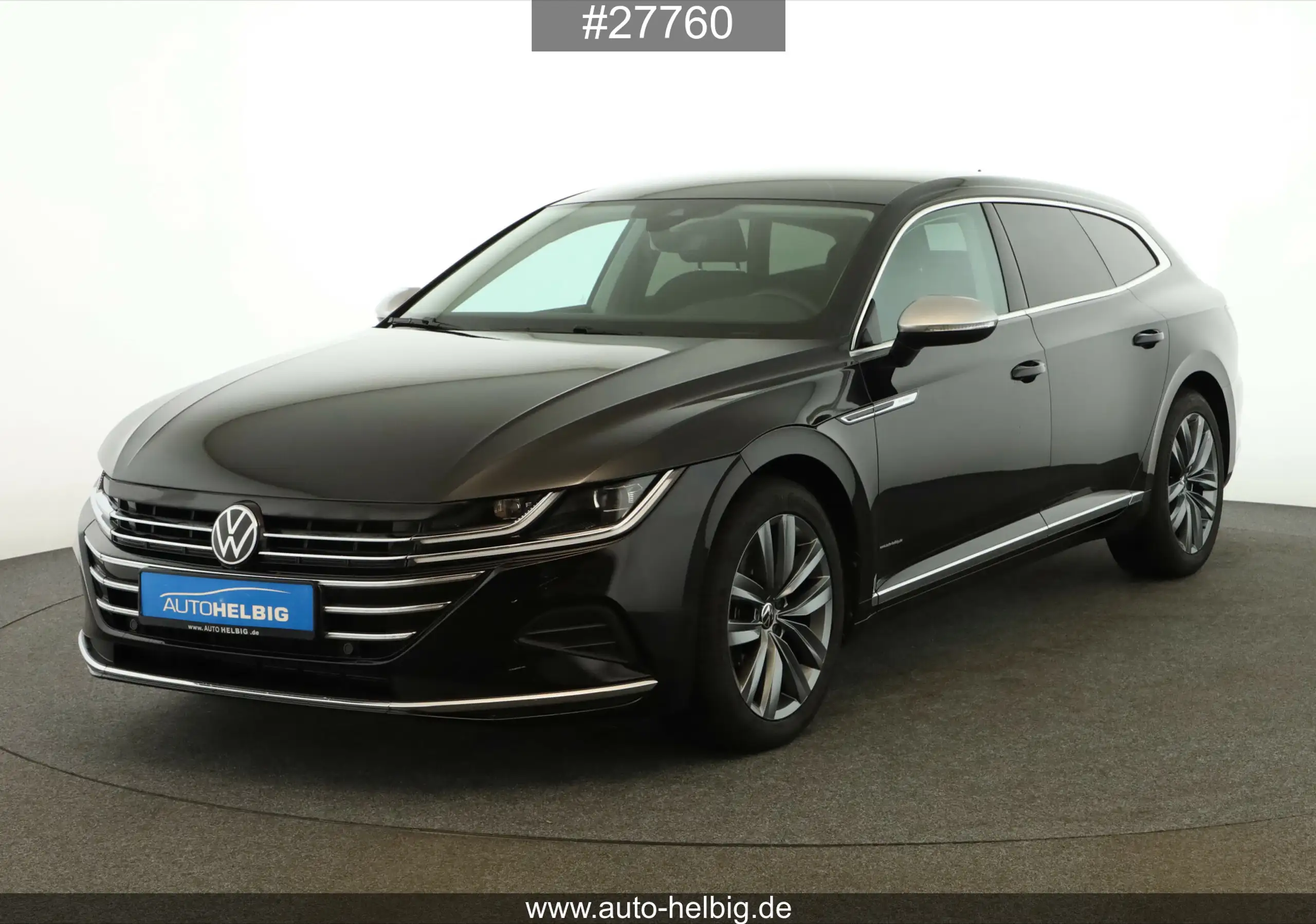 Volkswagen - Arteon