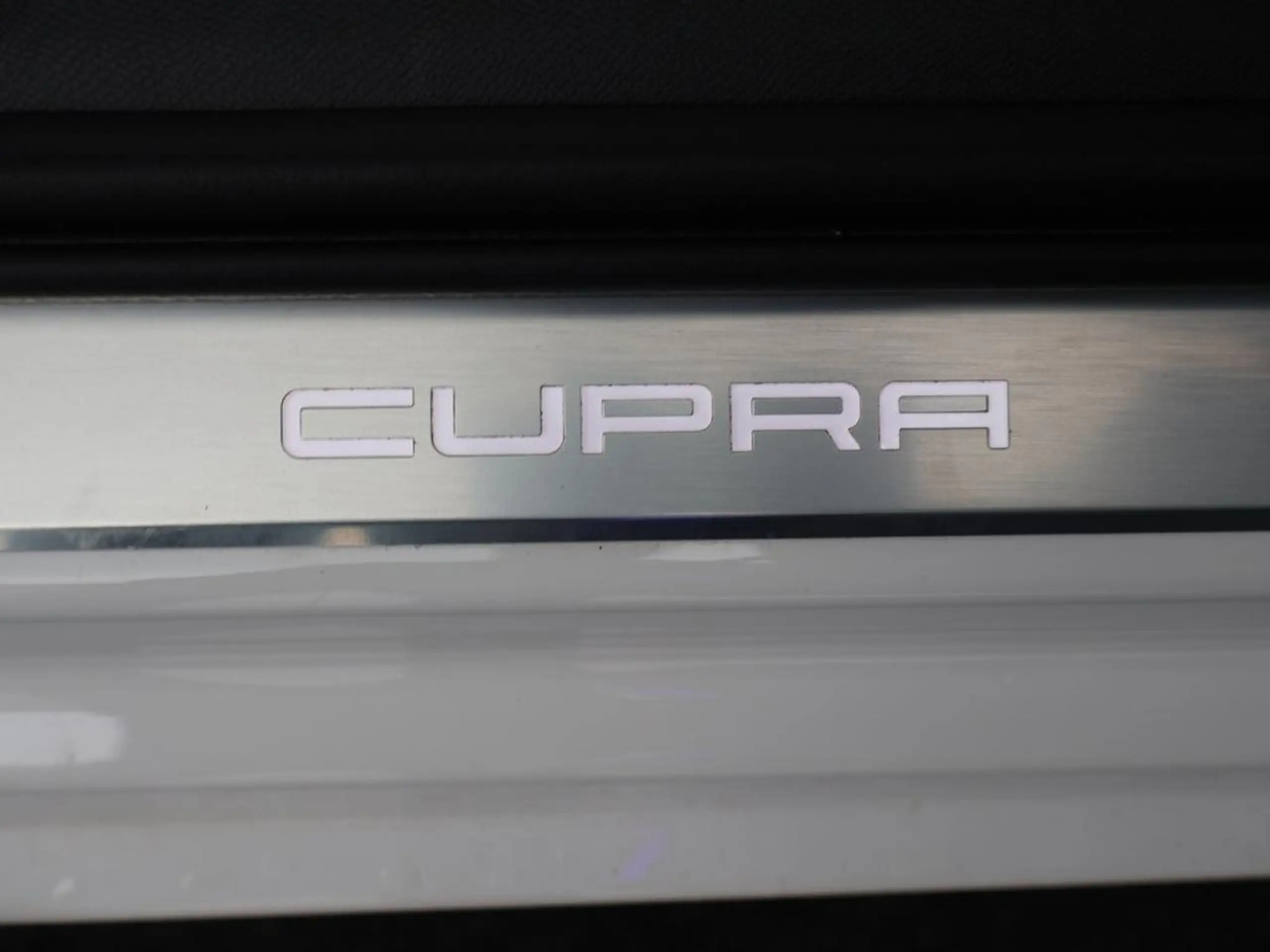 CUPRA - Leon