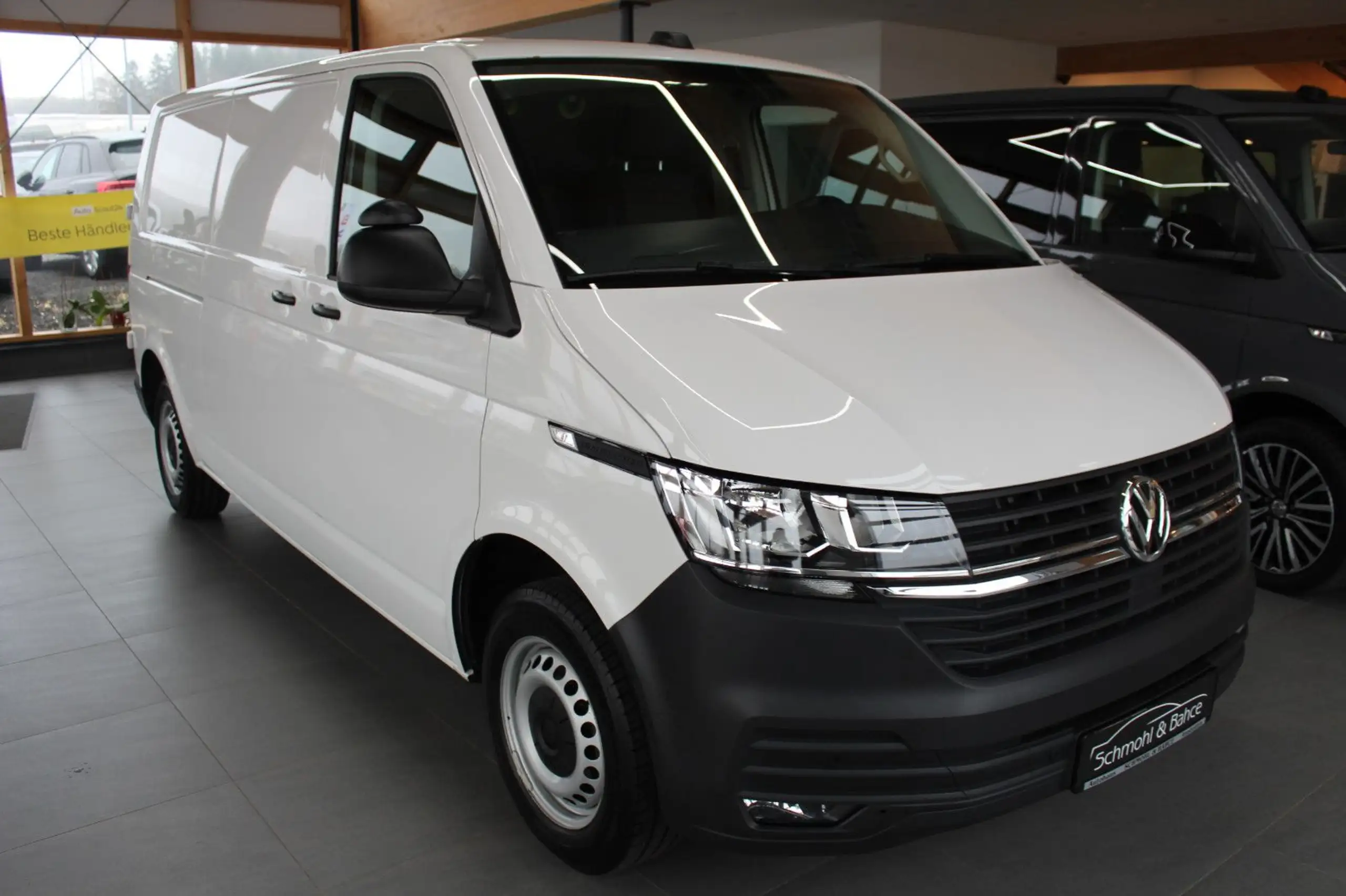 Volkswagen - T6 Transporter