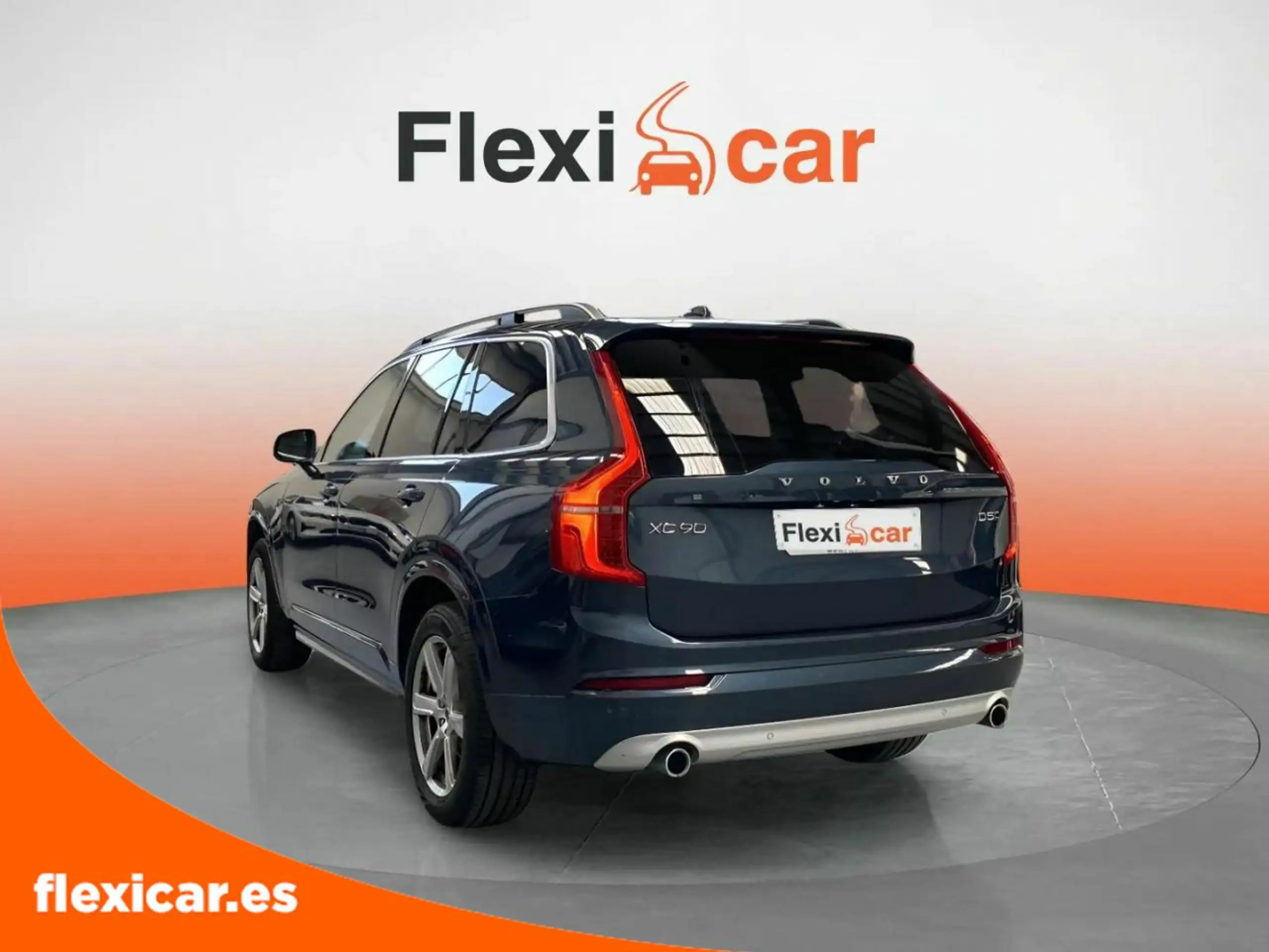 Volvo - XC90