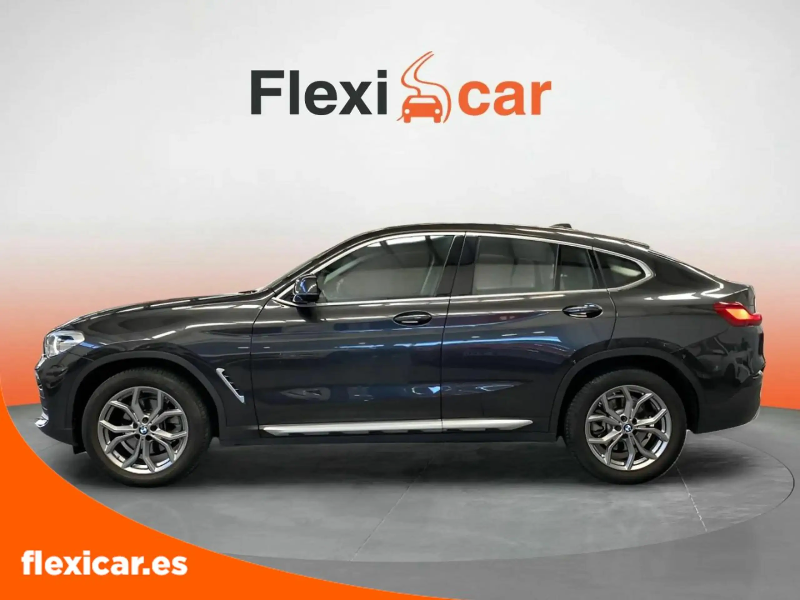 BMW - X4